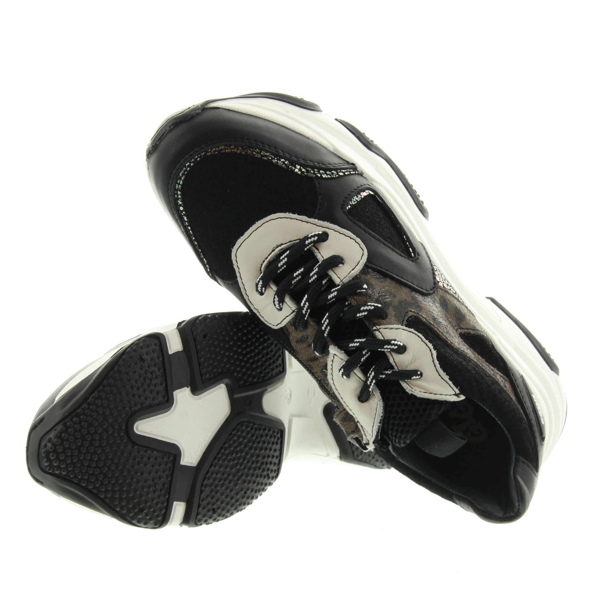 Giga G4435 A36B20 Black Steel