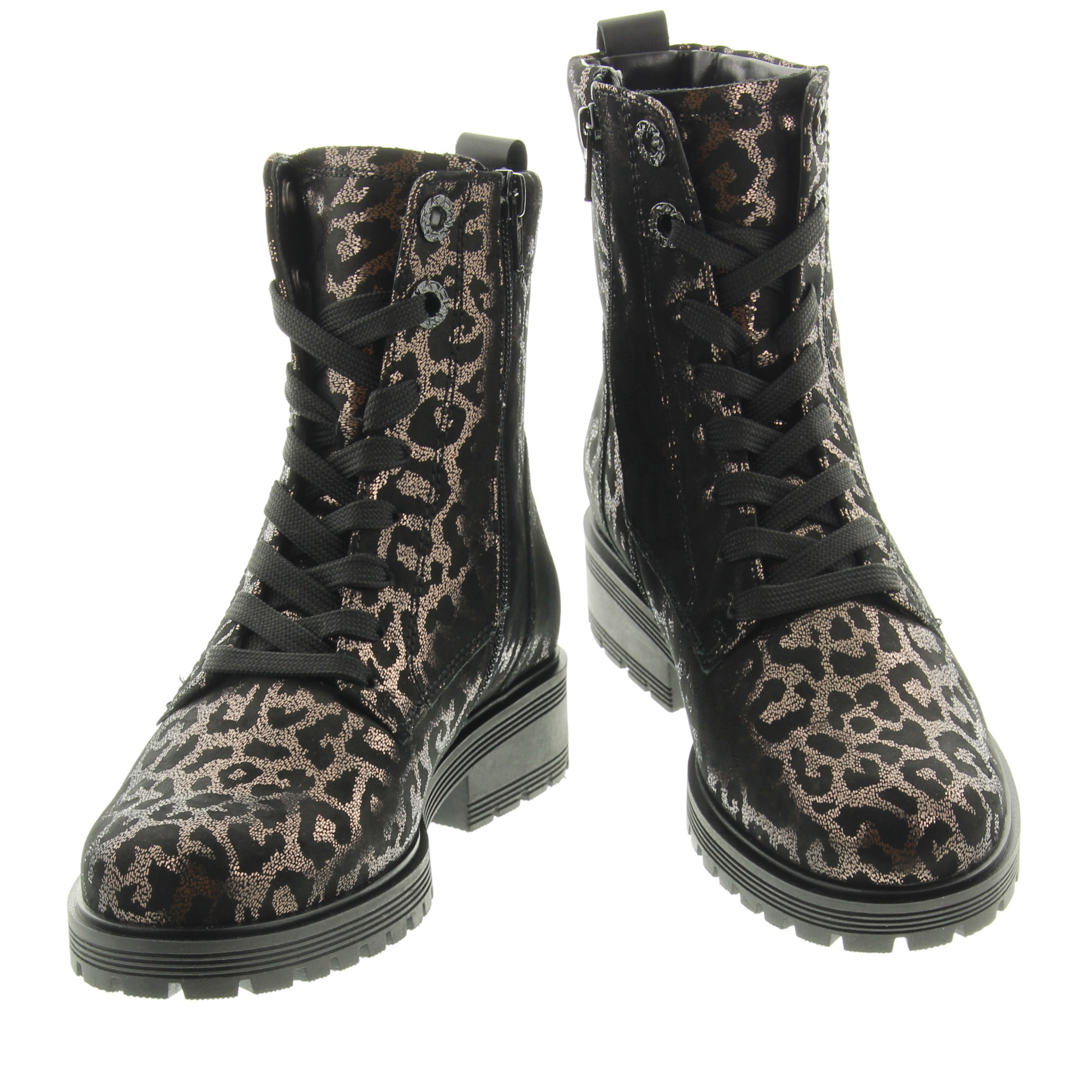 Gabor 72.765.67 Rame/schwarz (Micro)