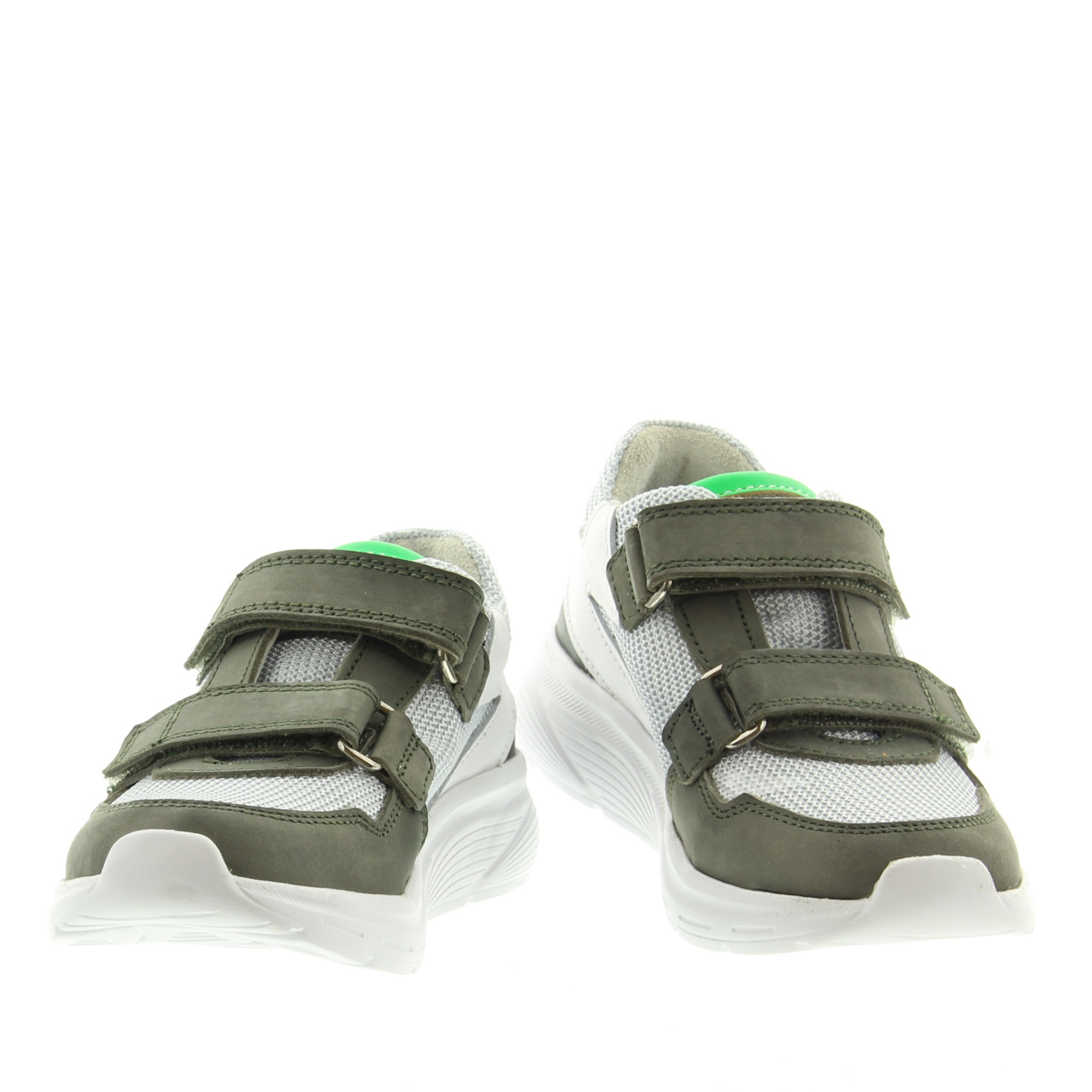 Twins Trackstyle 326326 W5 Ruben Rally 166 Moss Green