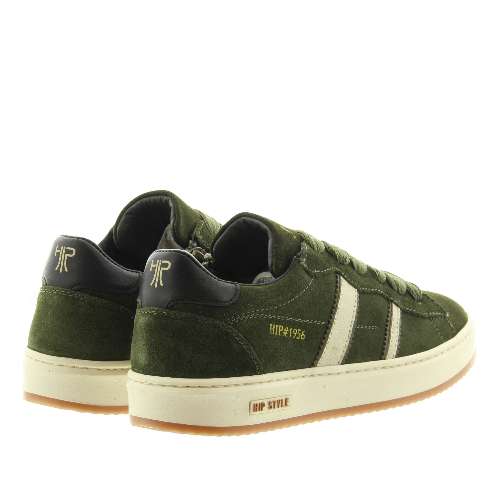 Hip Kids H1102 65CO Groen Combi