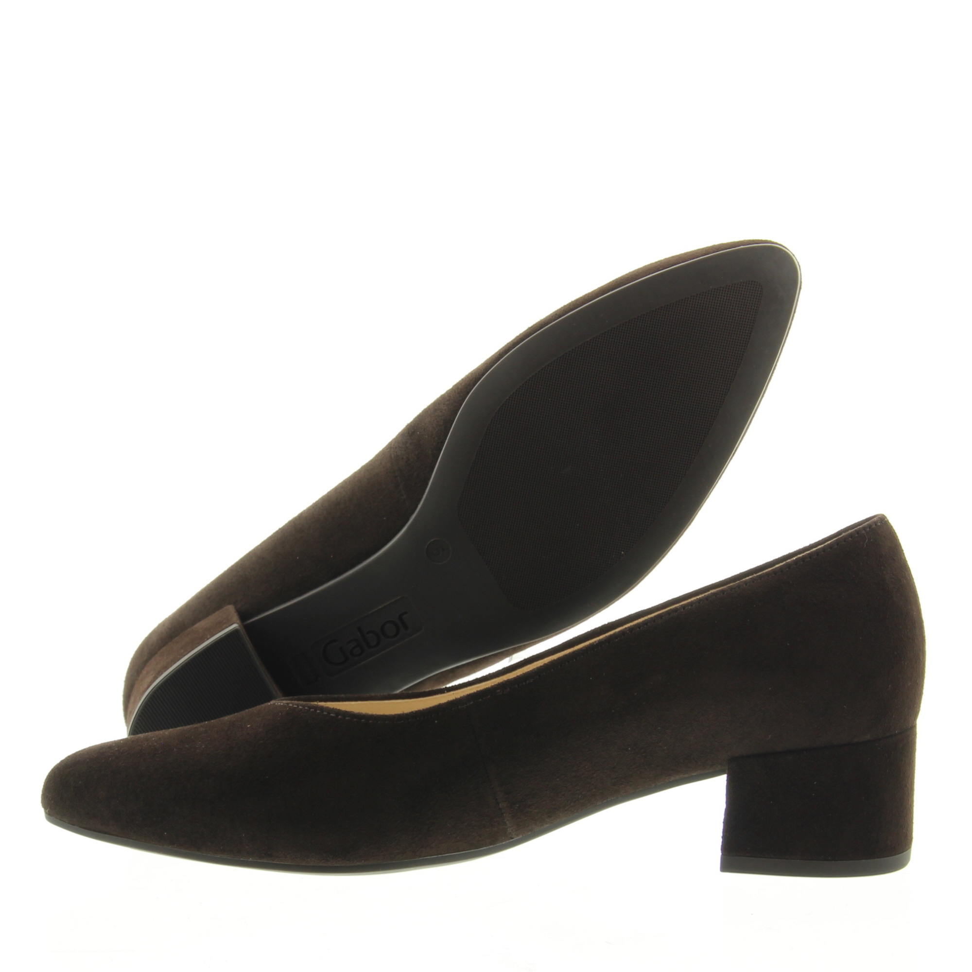 Gabor 3015.01.004 Mocca