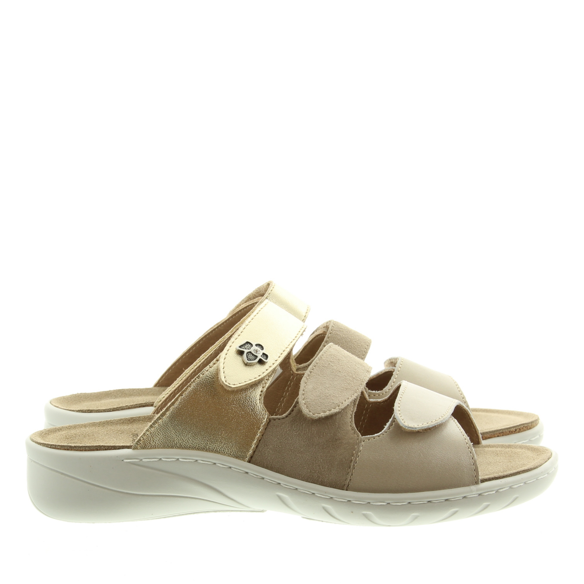 Solidus 20141 Wellness Spezial 40608 Champagne Akoya