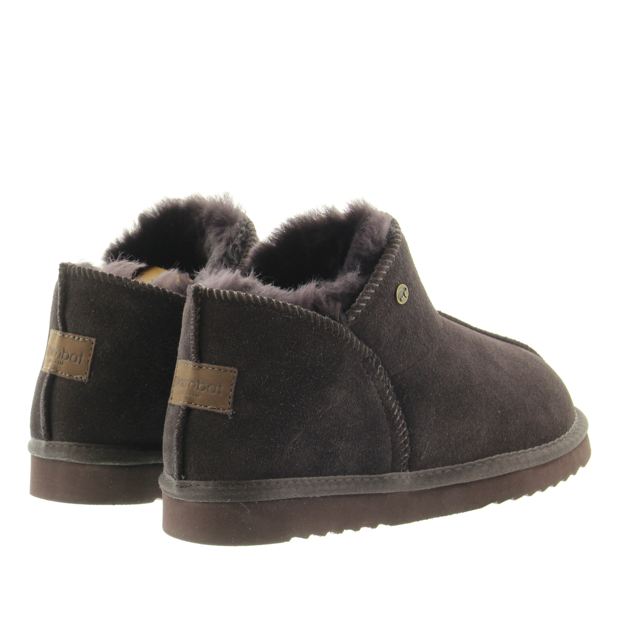 Warmbat Willow Women WLW3210 65 Choco