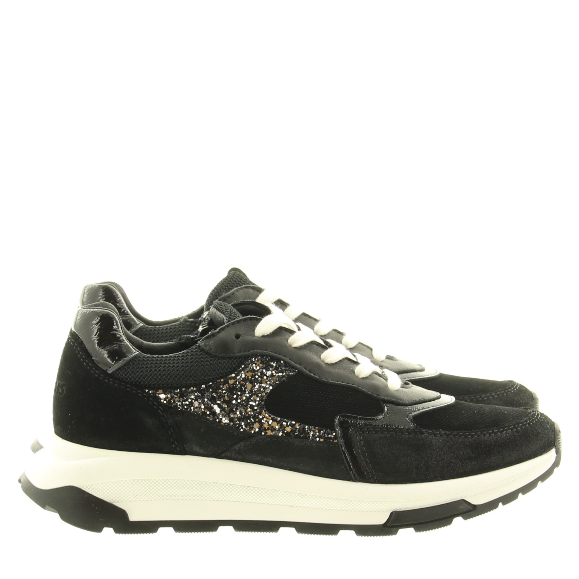 Giga G4176 B73D19 Black