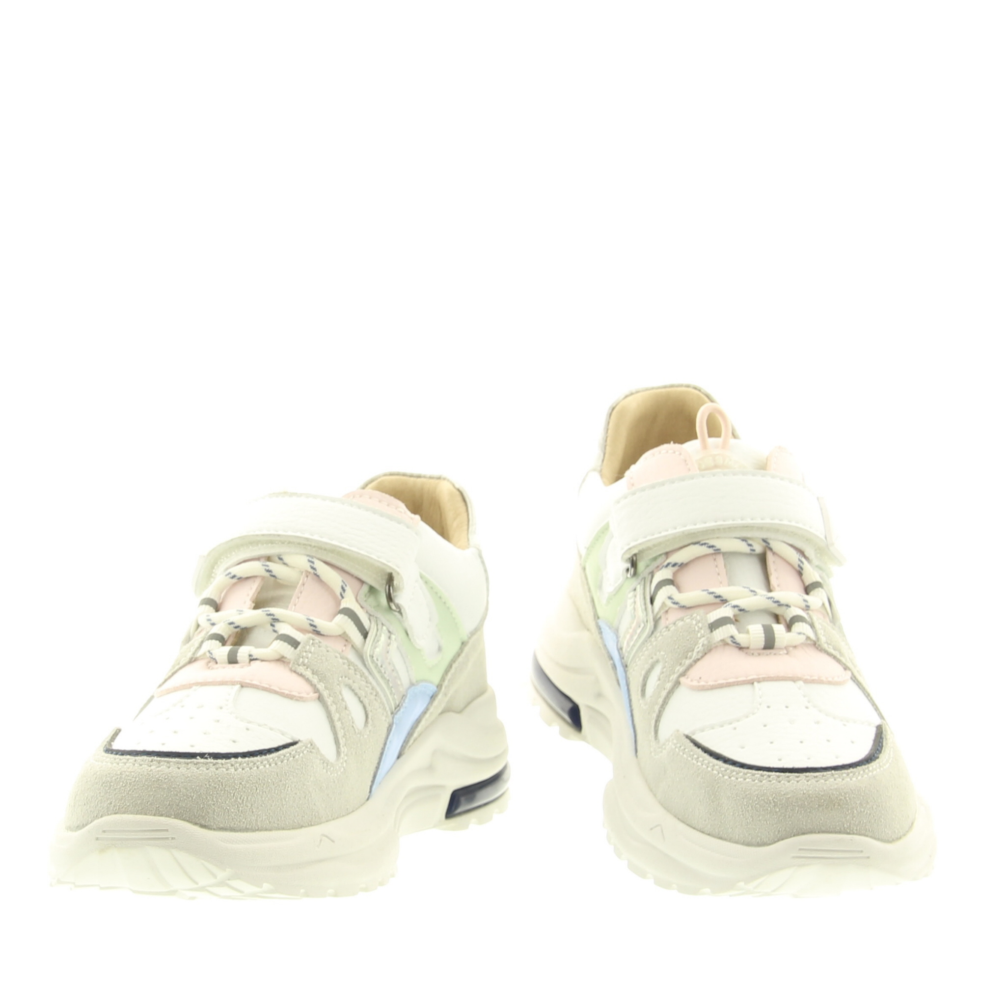 ShoesMe NR23S105-F Multicolor