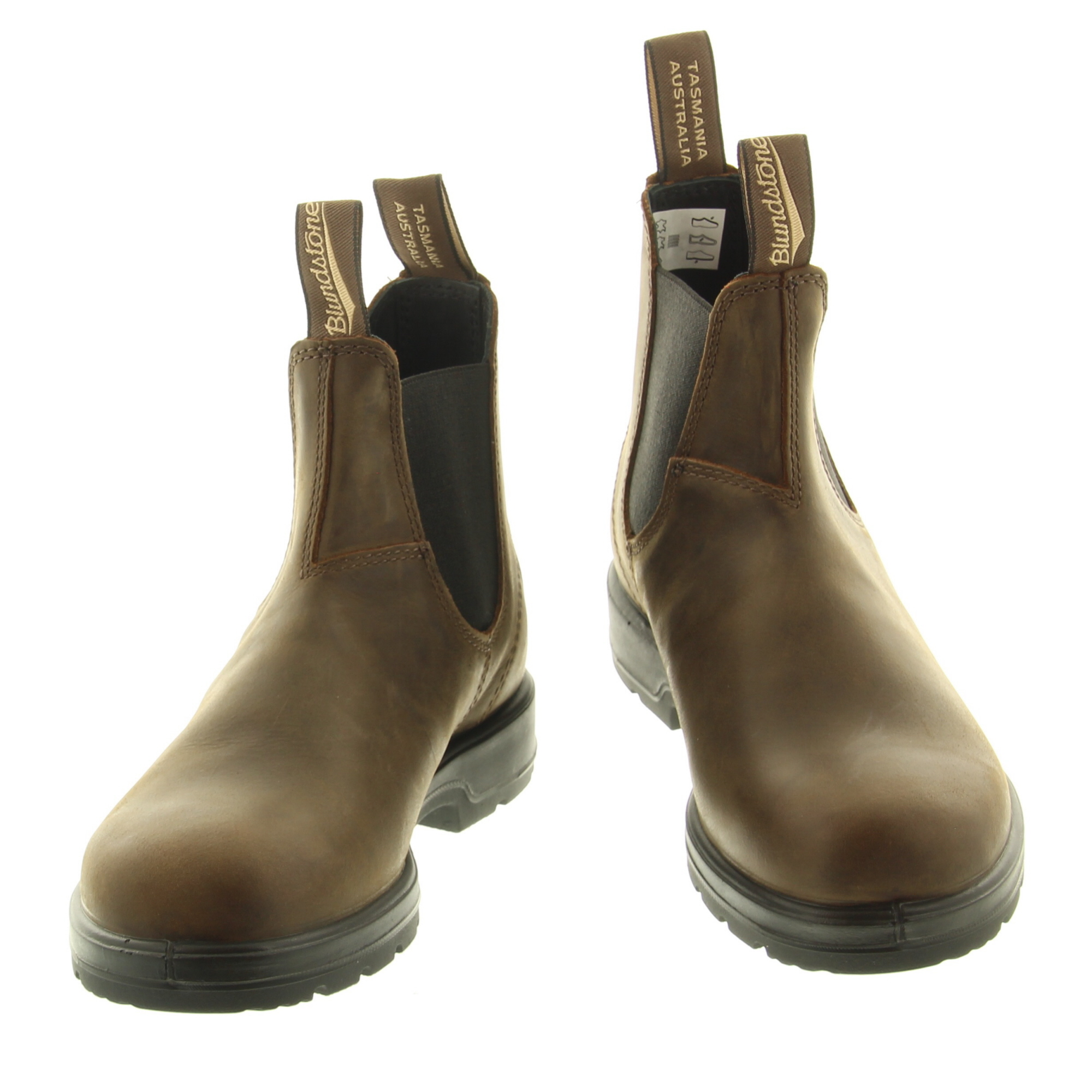 Blundstone 1609 Classic Antique Brown