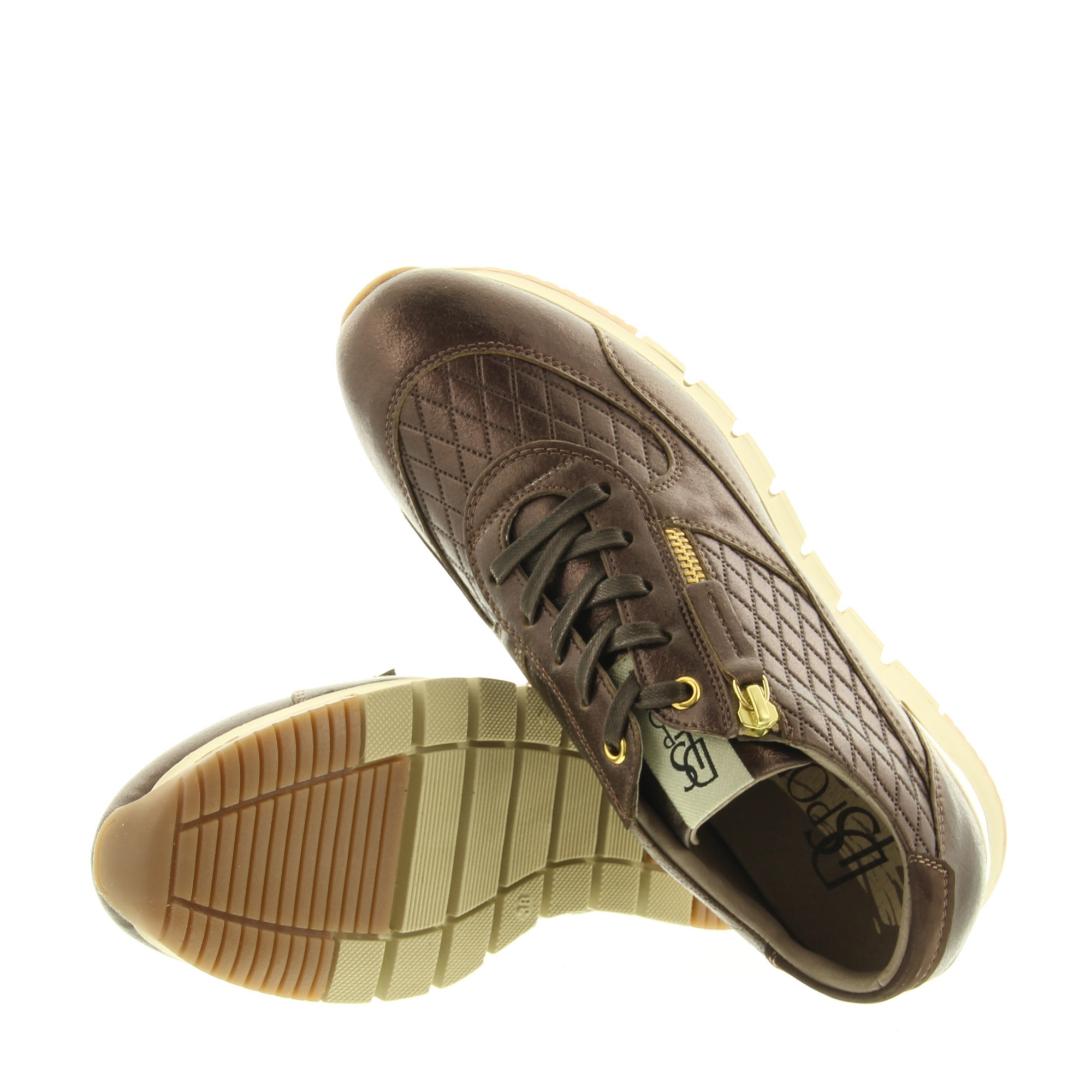 DL Sport 5427 vers. 02 Bronzo DL Sport 5427 vers. 02 Bronzo