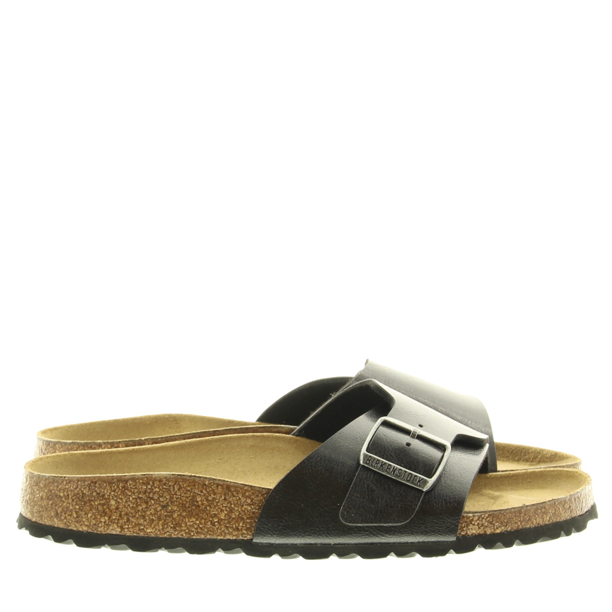Birkenstock 1026617 Catalina BF Graceful Licorice