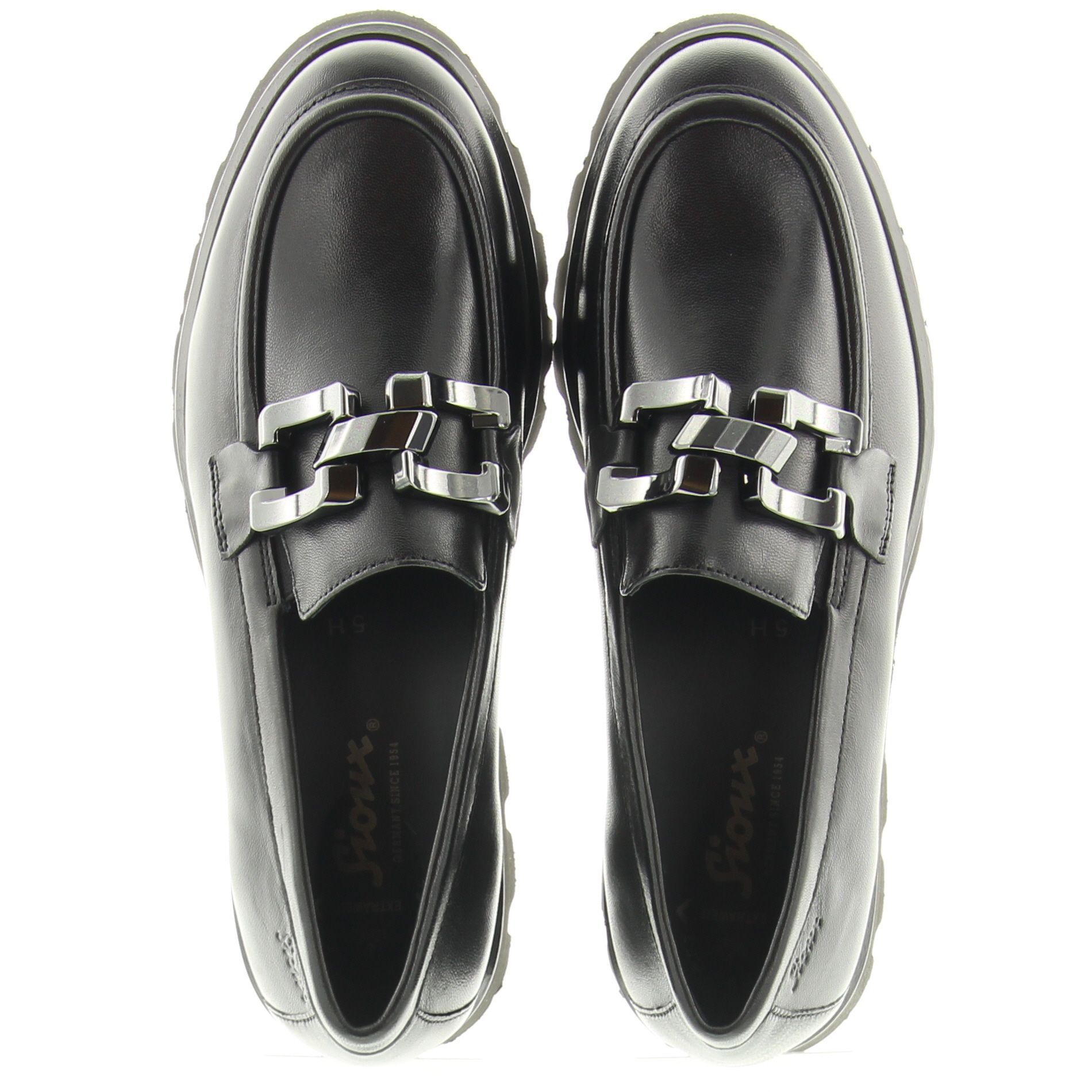 Sioux 41341 Meredira-751-H Schwarz