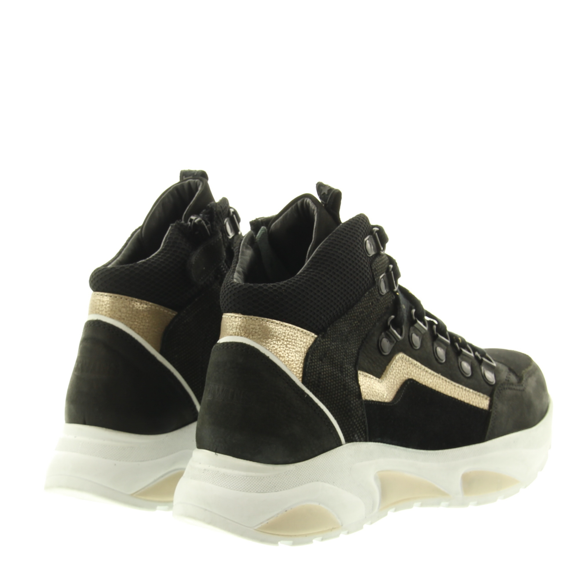 Twins Trackstyle 321661 489 Black Twins Trackstyle 321661 489 Black