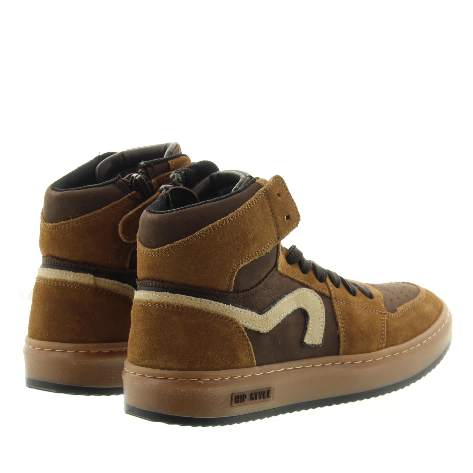 Hip Kids H1765 26CO Bruin combi