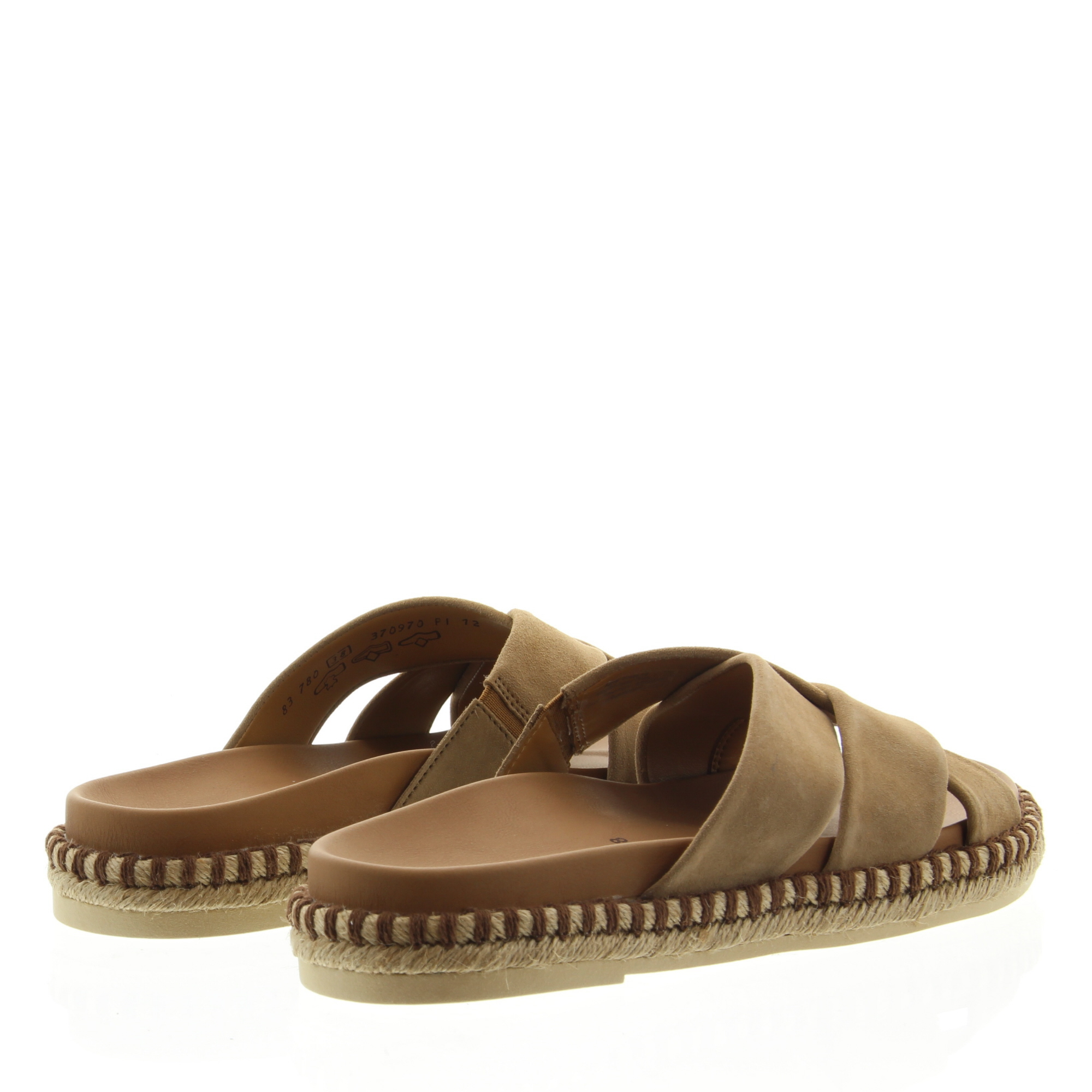 Gabor 83.780.14 Peanut