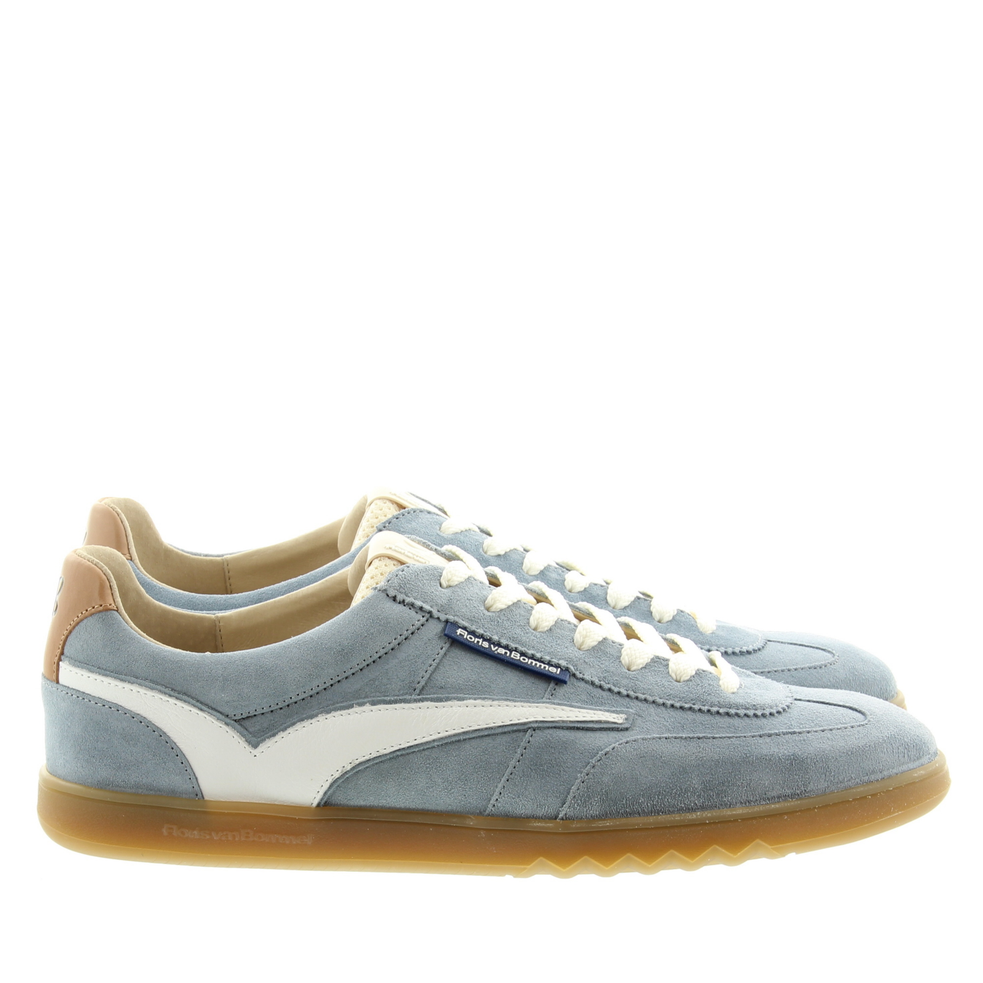 Floris van Bommel SFM-10224-42-01 De Zaler 01.11 LightBlue