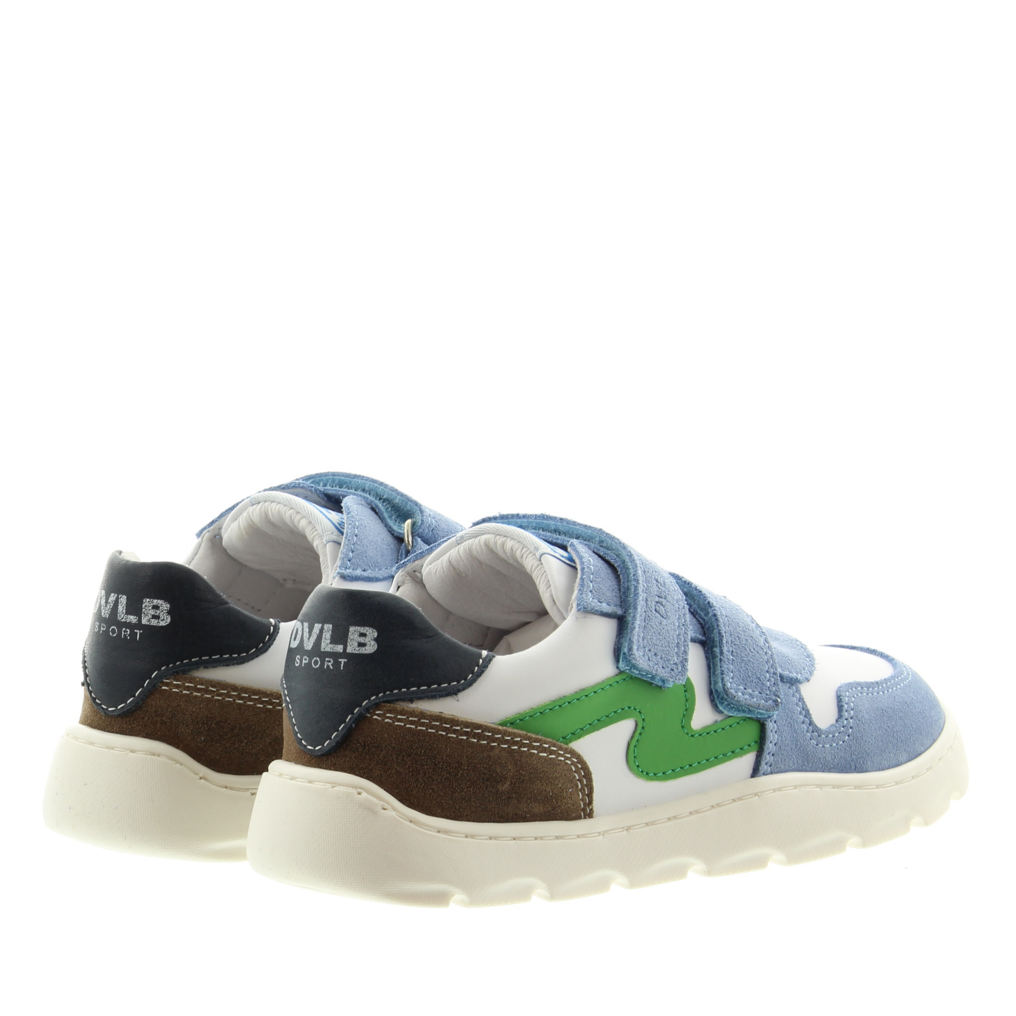 Develab 45305 699 Blue Combi