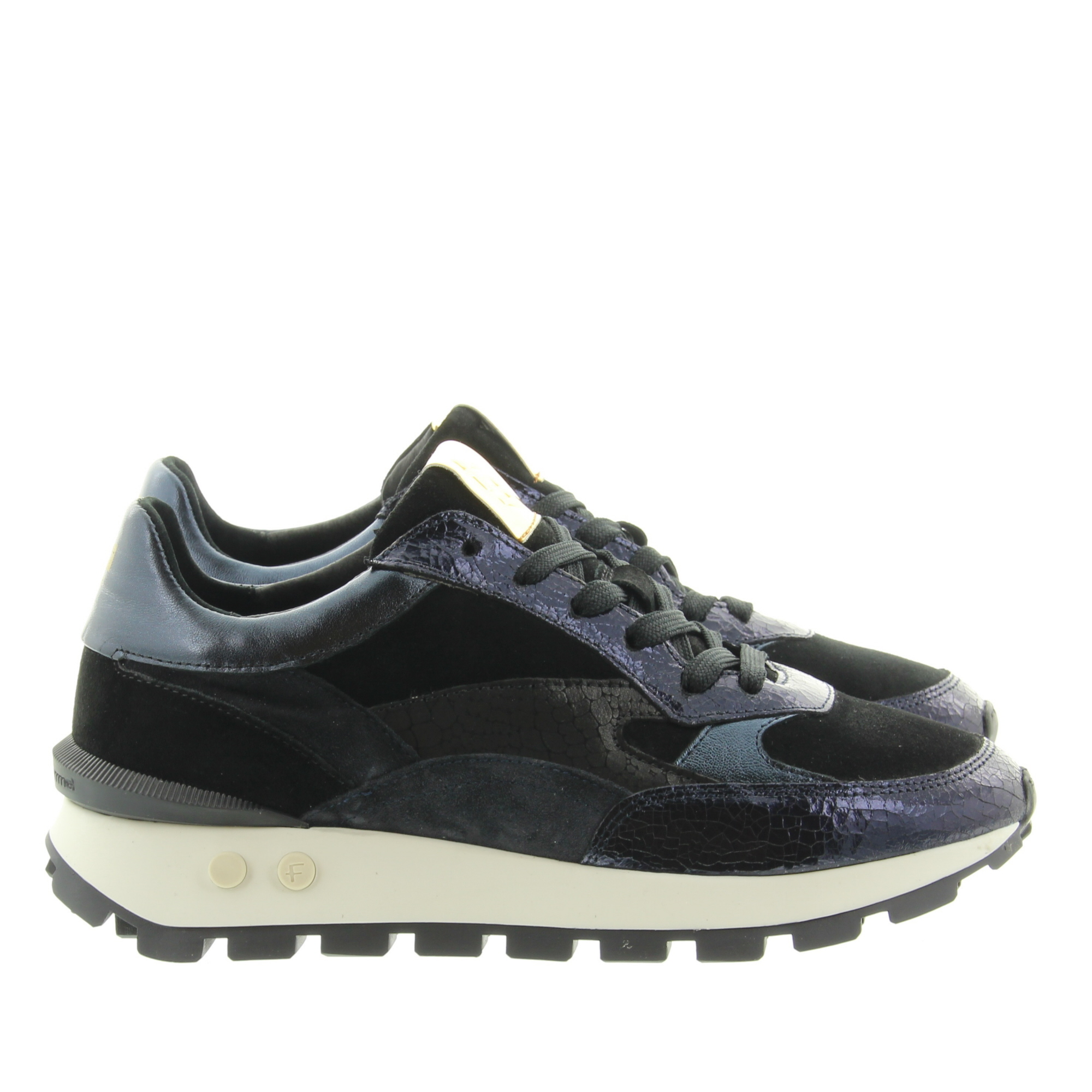 Floris van Bommel SFW-10098-41-02 Blokki 04.22 DarkBlue