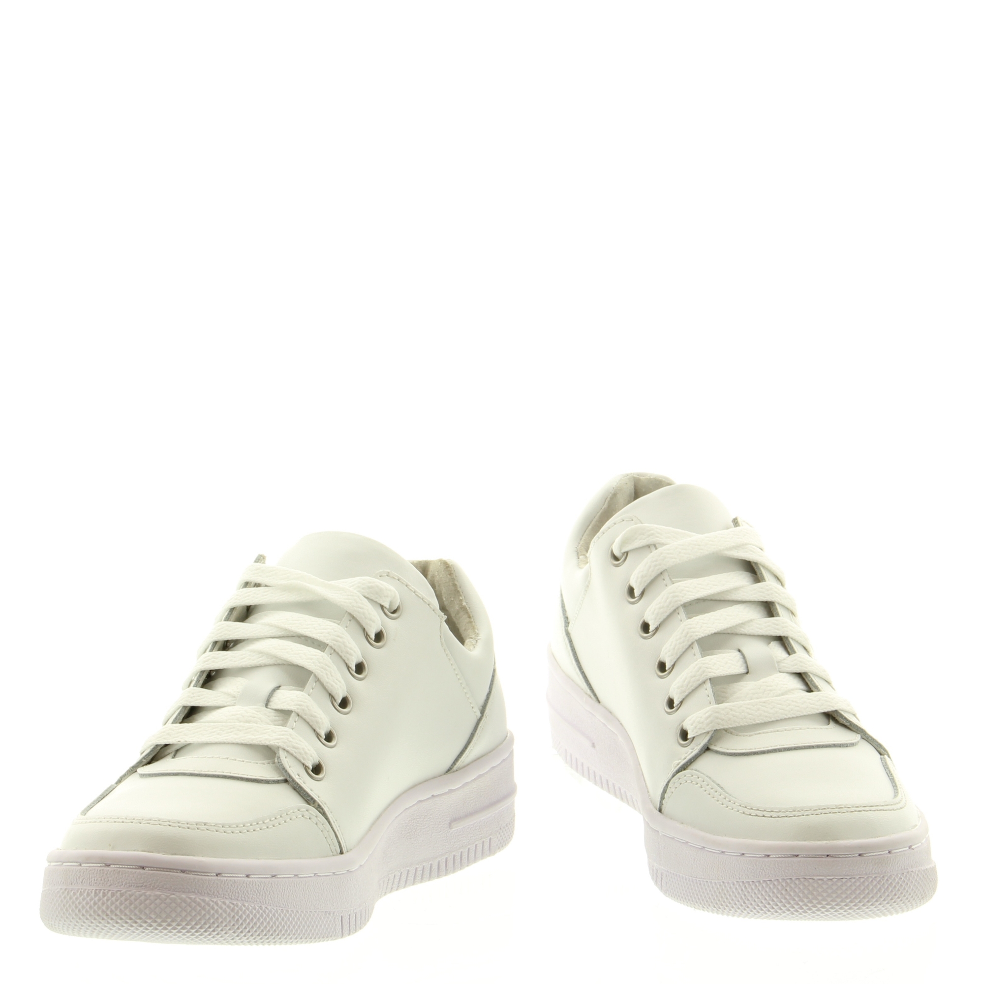 Twins Trackstyle 320365 700 White