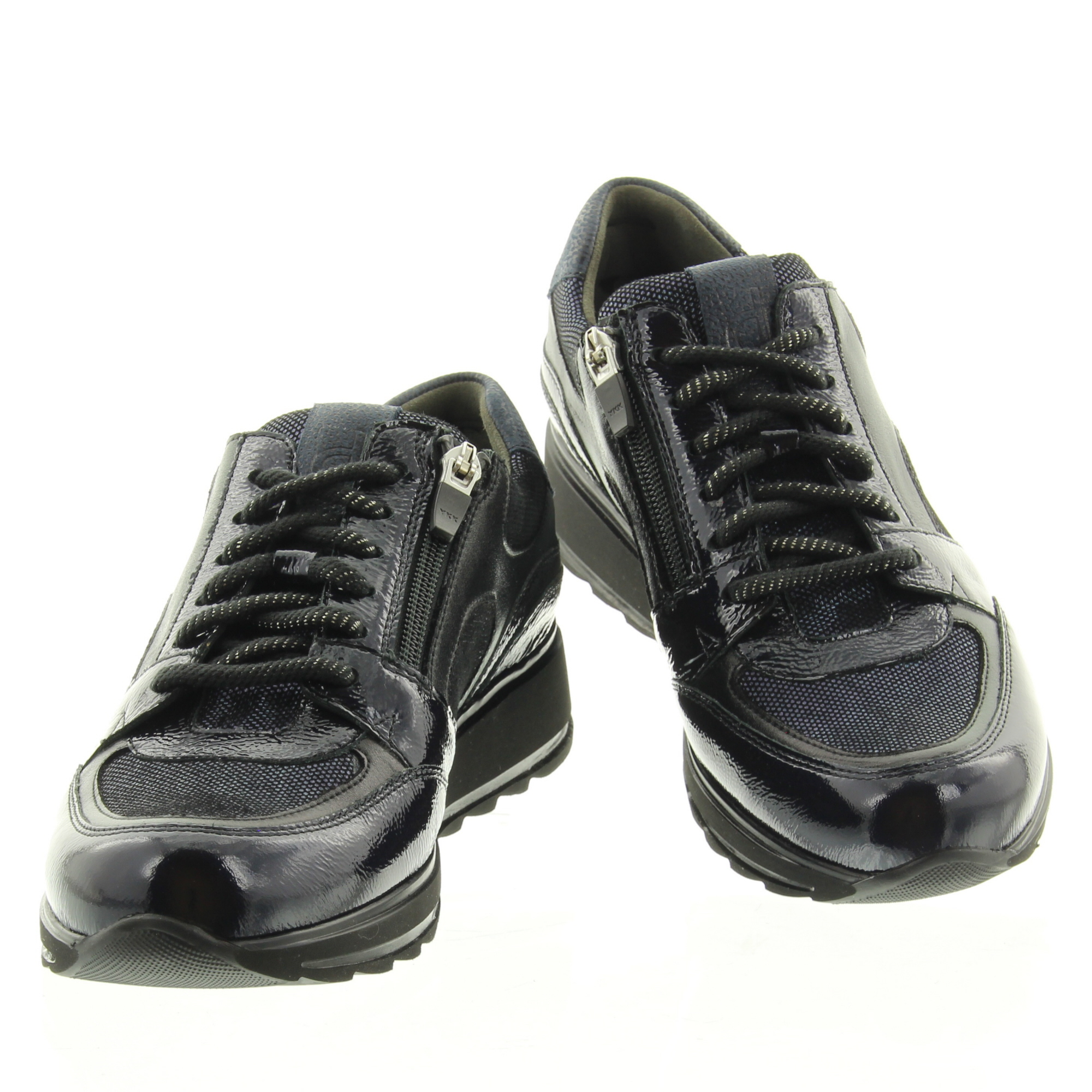 Durea 6315 685 H 2257 Blauw Zwart D.blauw