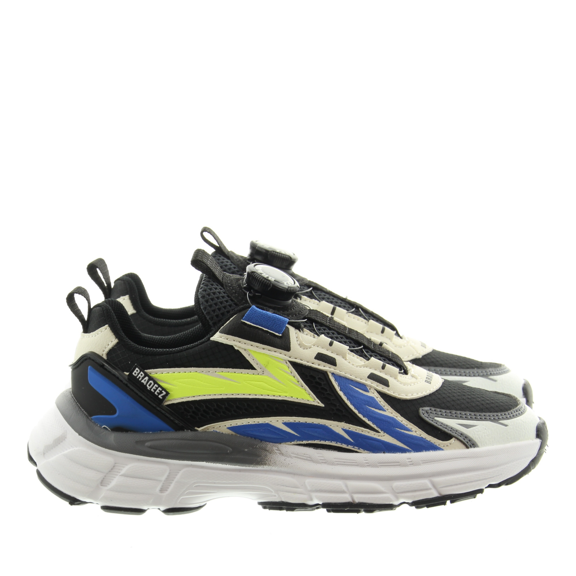 Braqeez 426004 Giles 723 Gen/Cobalt