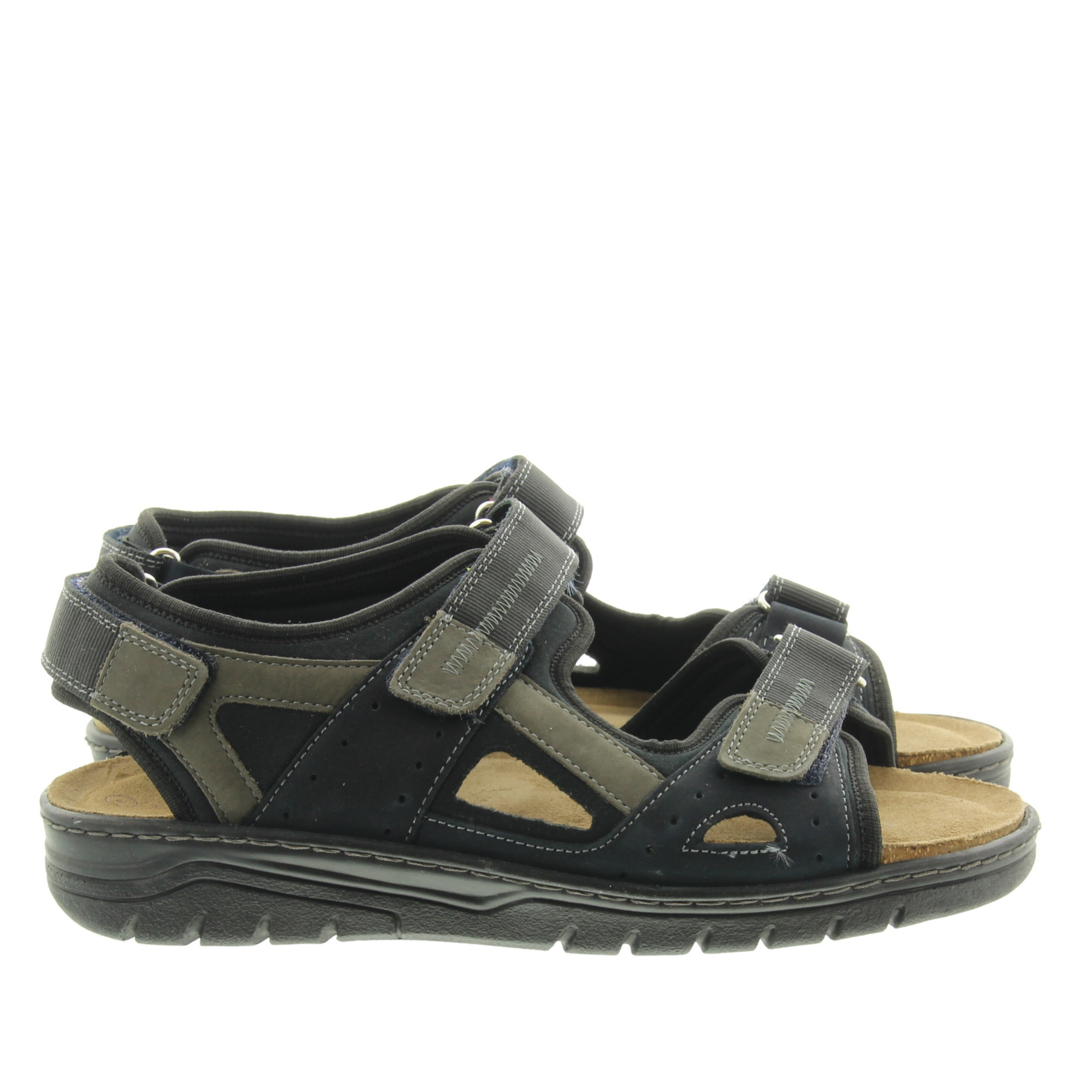 Solidus 78072 Man Special 80507 Profondo Grigio