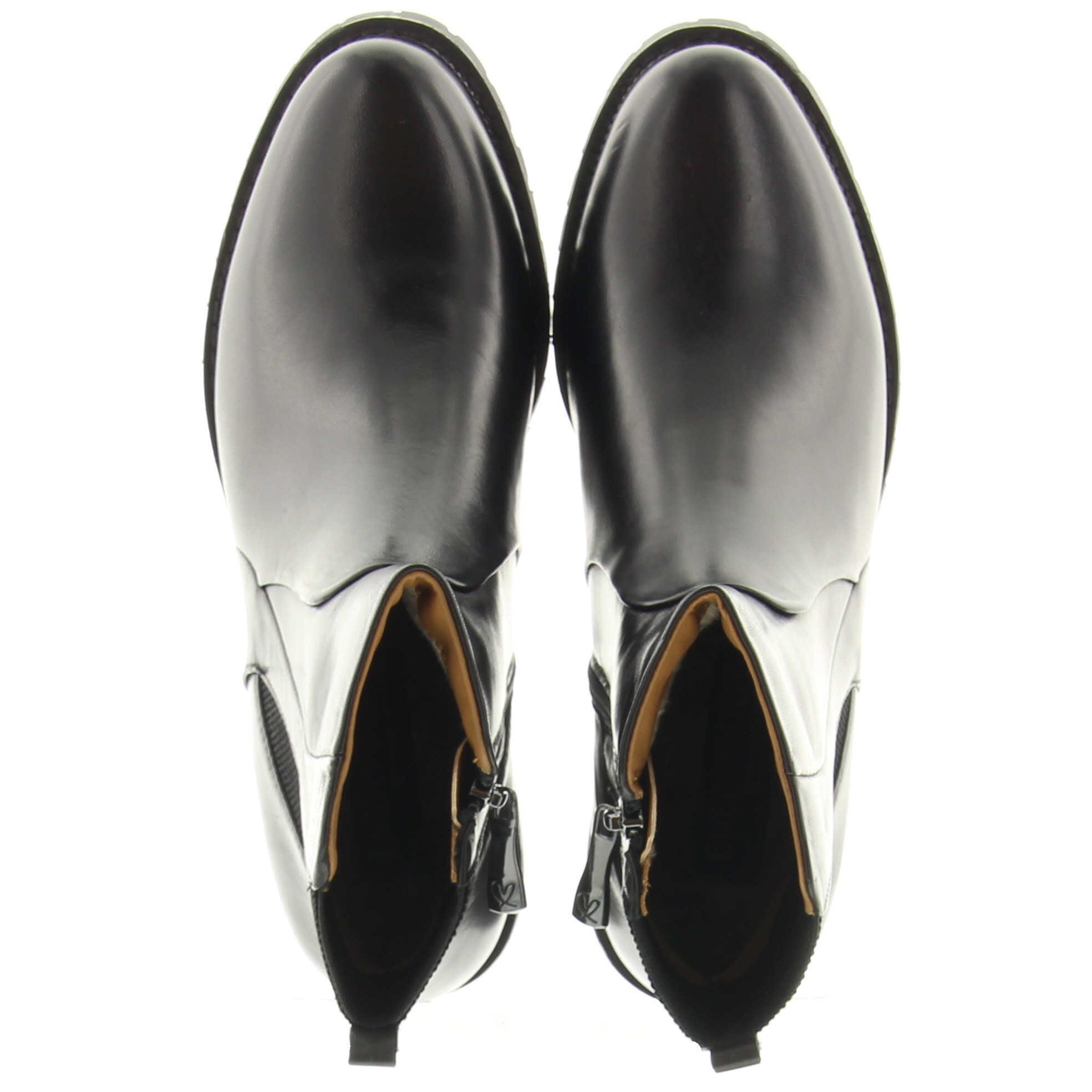 Everybody 29701 Nerina 001 Glove Black