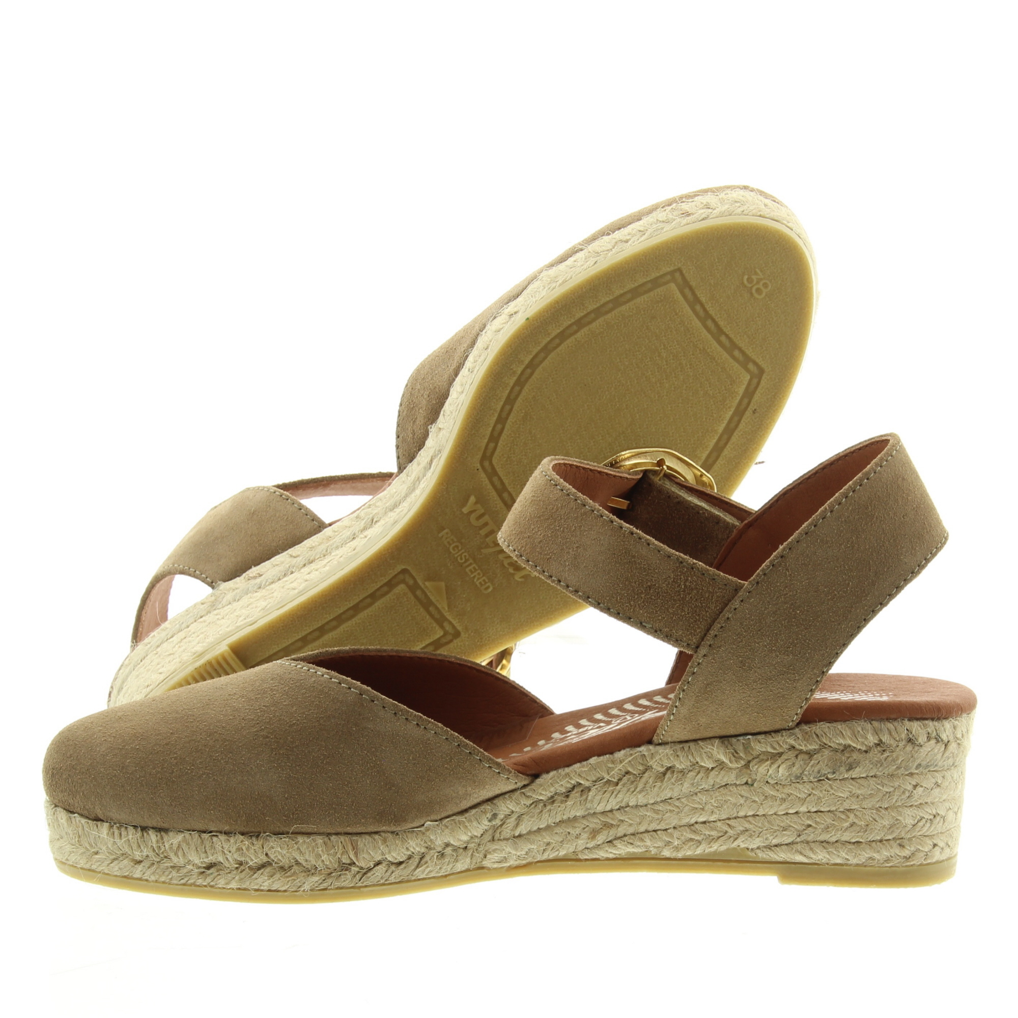 Viguera 2319 Yuteflex Whisky