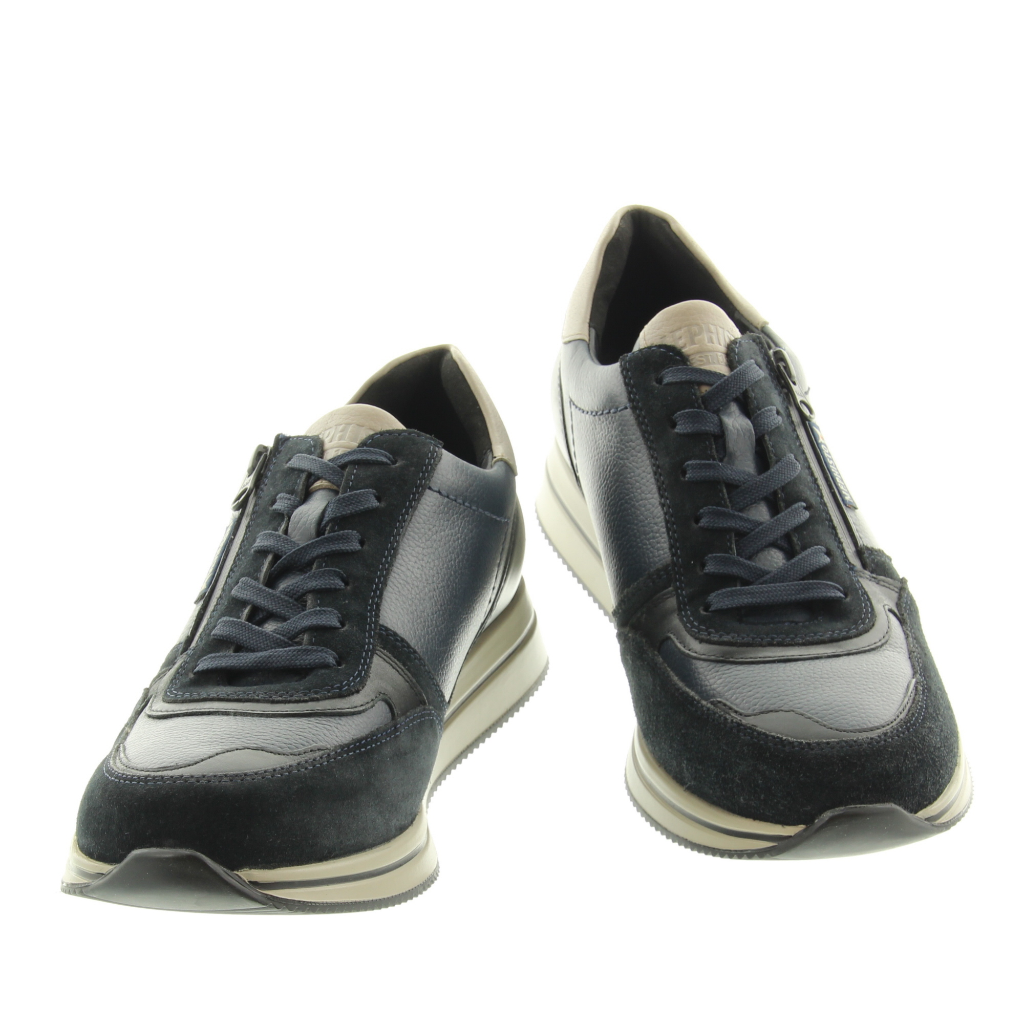 Mephisto Gilford 3655/1545/6100/1518 Blue