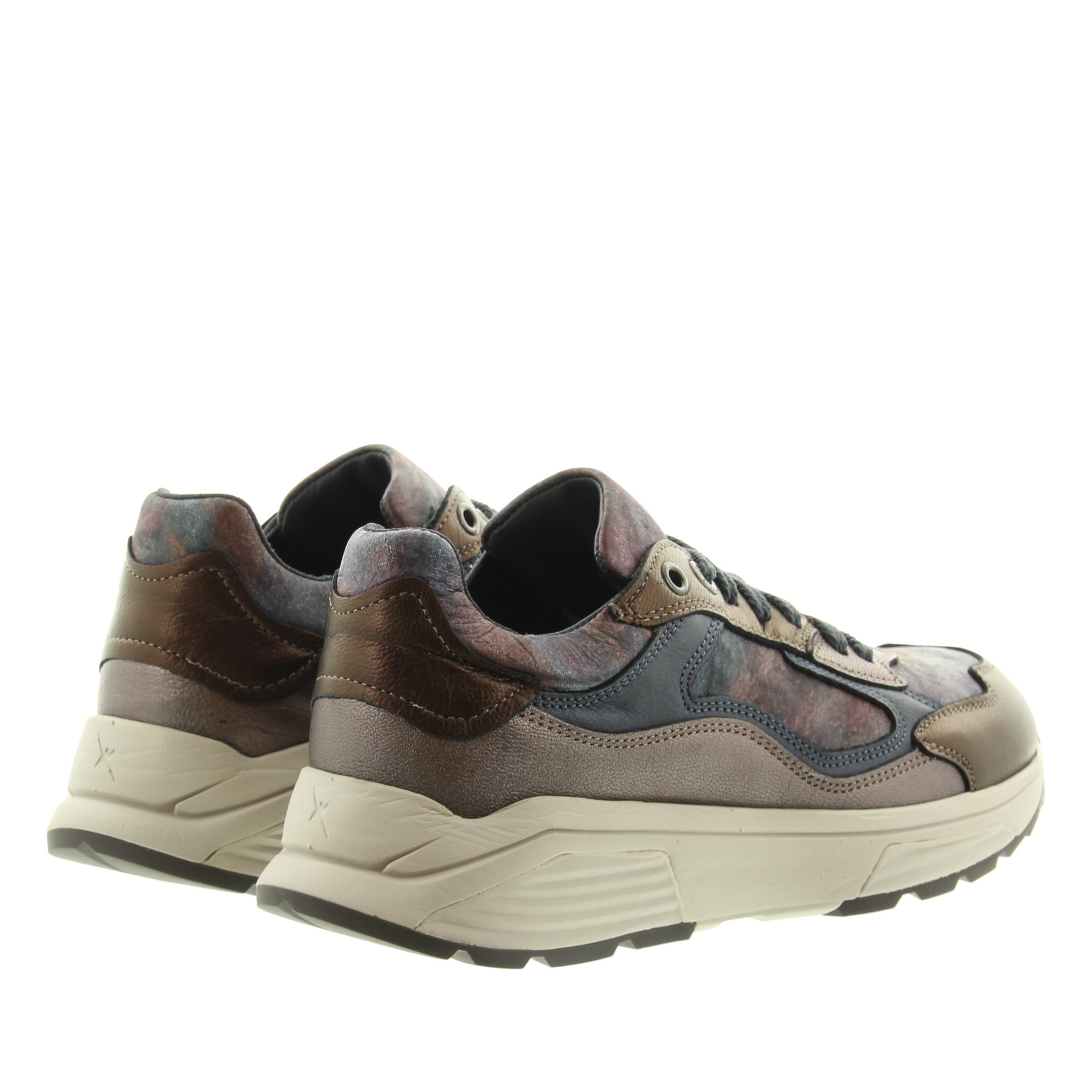 Xsensible 33004.4.617 Milau G Metallic Combi Xsensible 33004.4.617 Milau G Metallic Combi