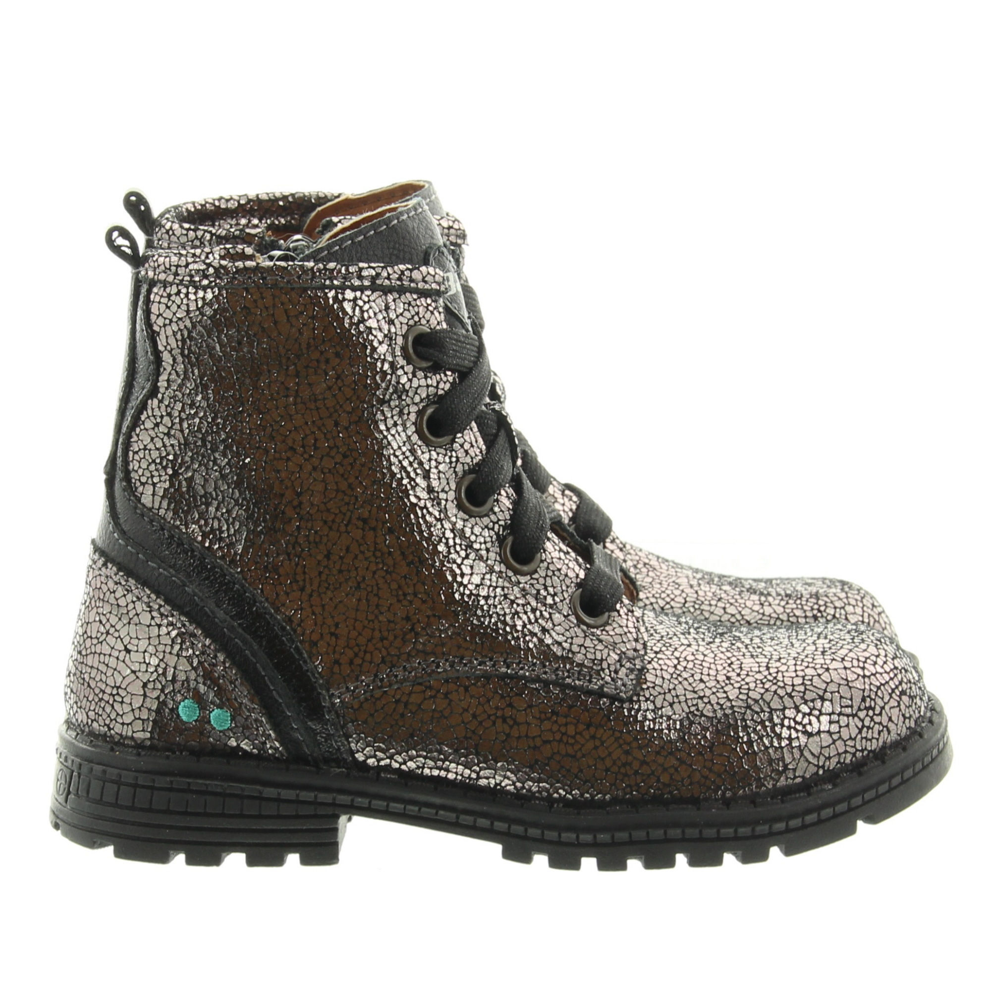 Bunnies Junior 225783 Tina Trots 992 Gun