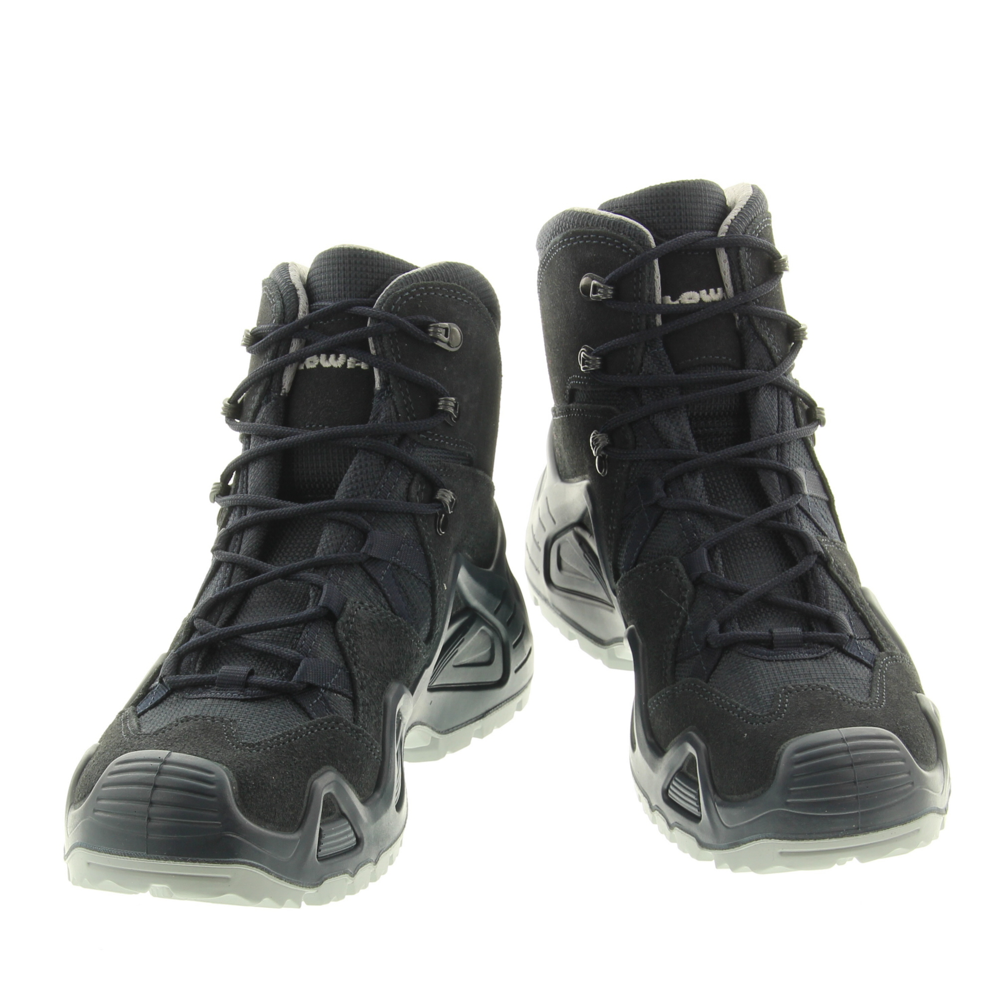 Lowa Zephyr GTX Mid 510863 0649 Navy
