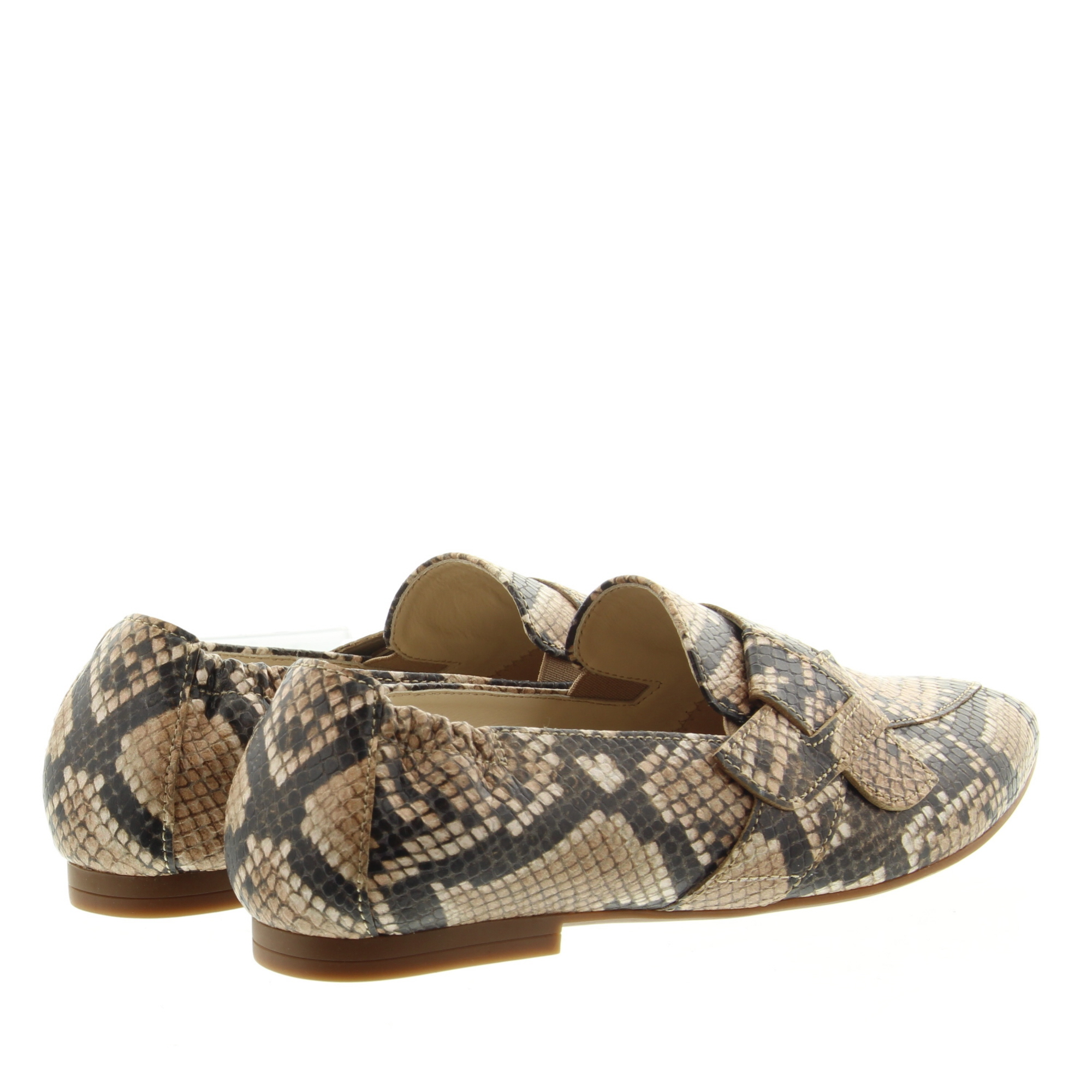 Gabor 84.131.32 Sand/schwarz