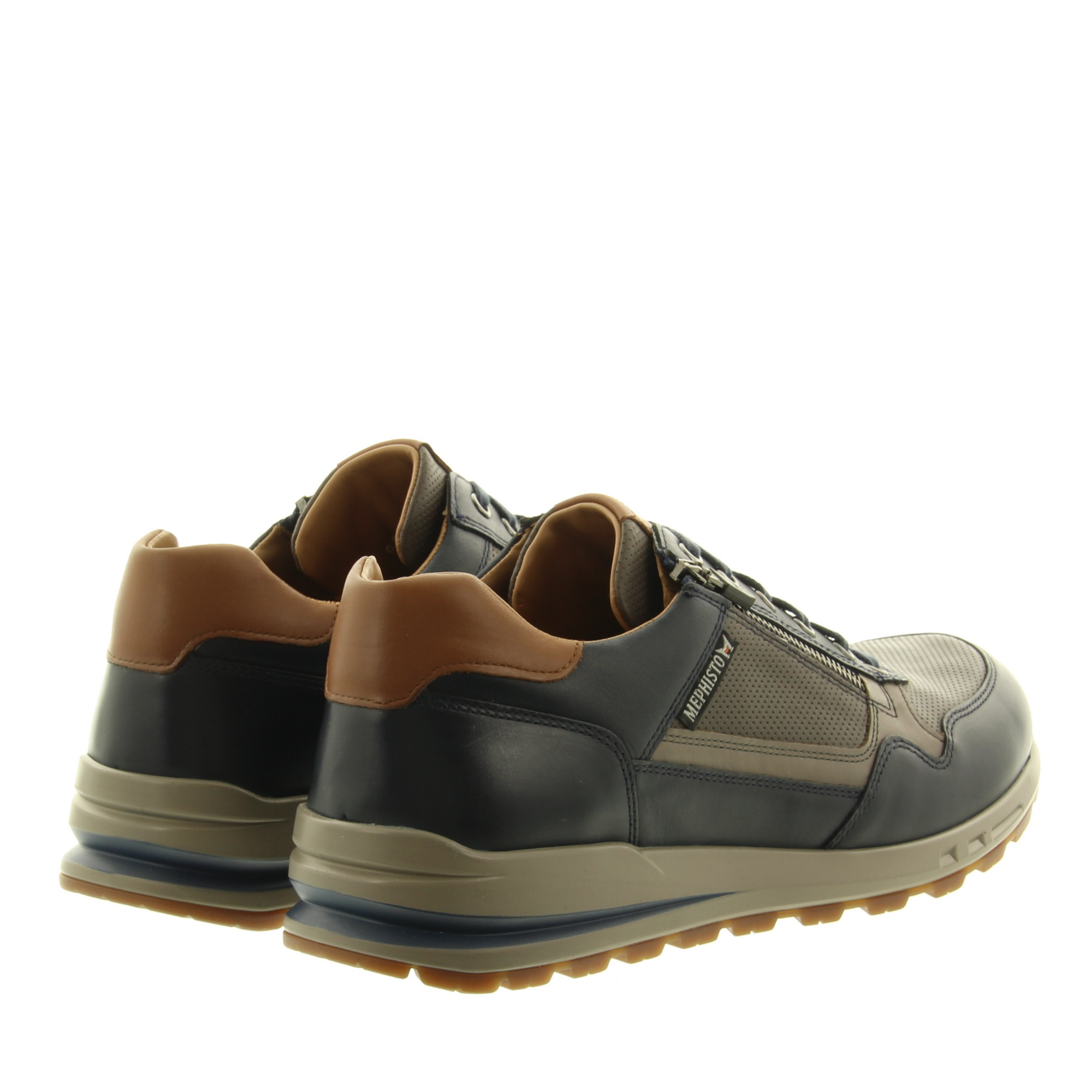 Mephisto Bradley 6145/6159/6135/6105 Navy