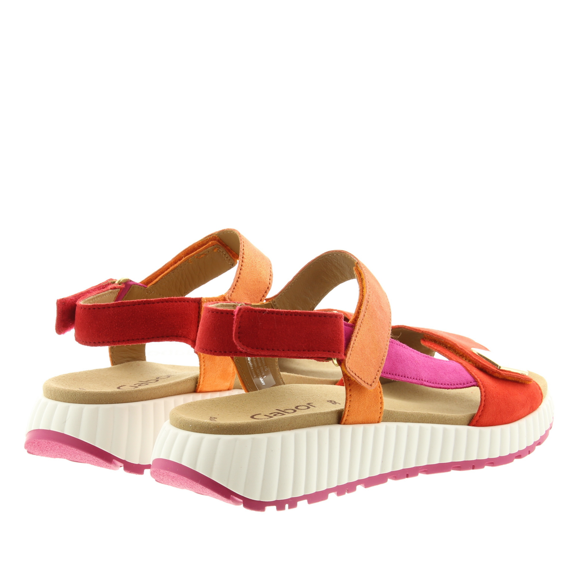 Gabor 64.582.33 Pumpkin kombi Lello