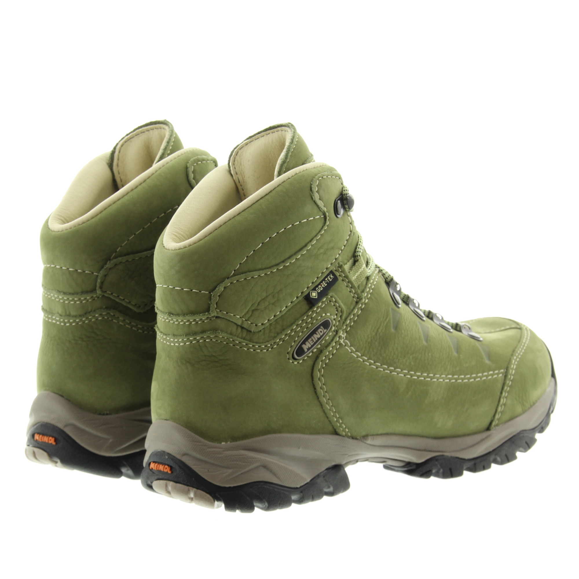 Meindl 3888 Ohio Lady 2 GTX 56 Pistazie