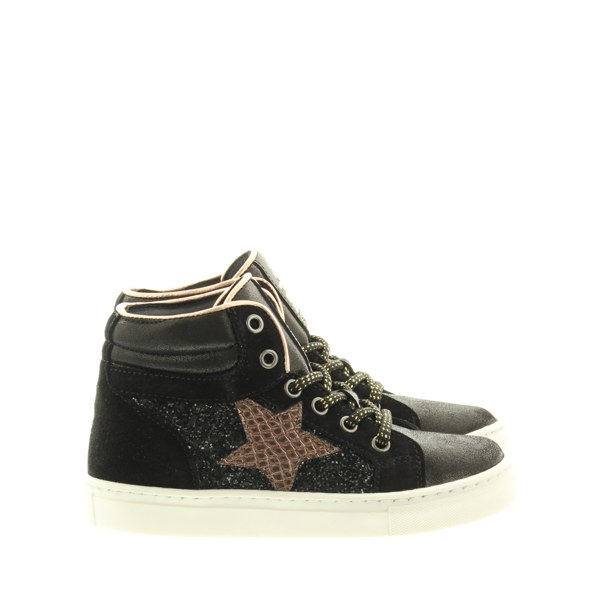 Piedro 1127606010 9811 Zwart Multi