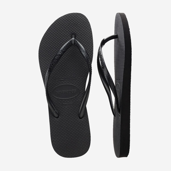 Havaianas Slim FC Preto Black