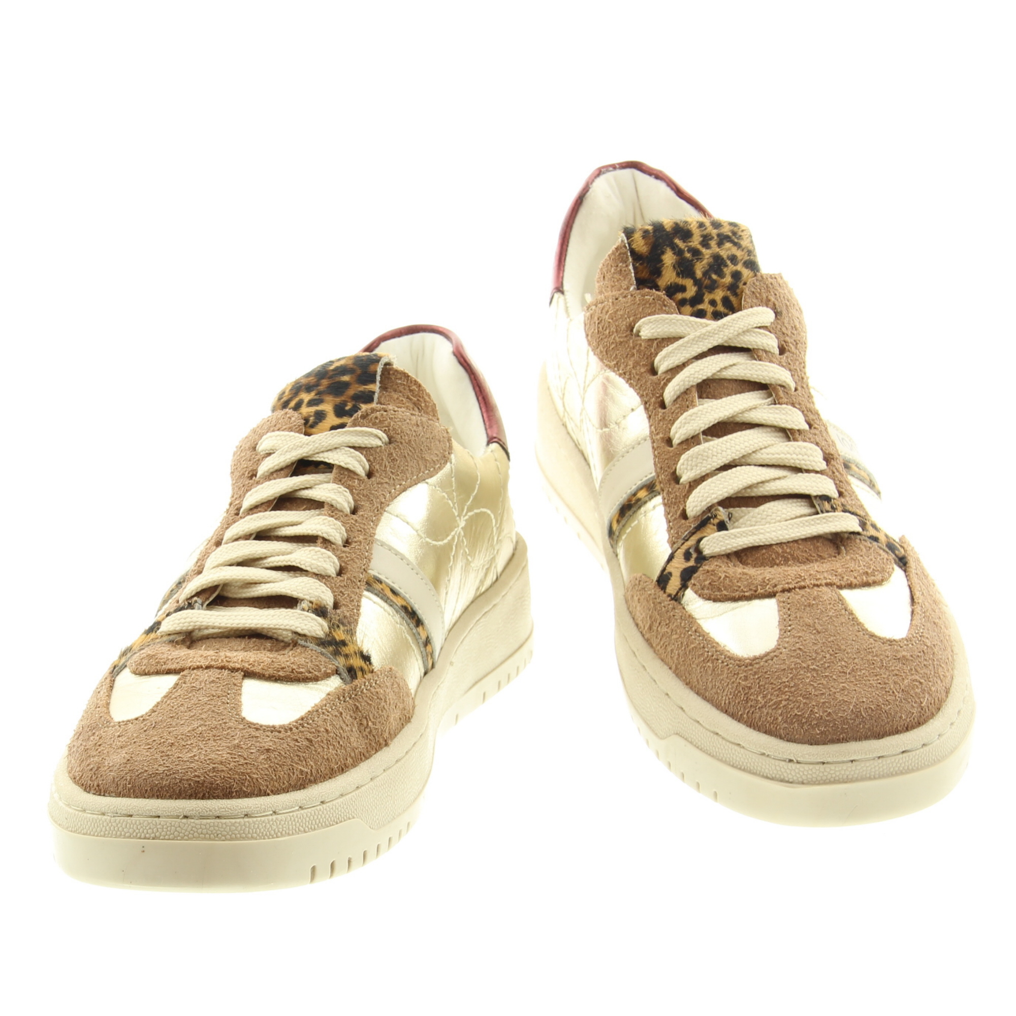 Iqonic Legacy 1.05 Moon Gold