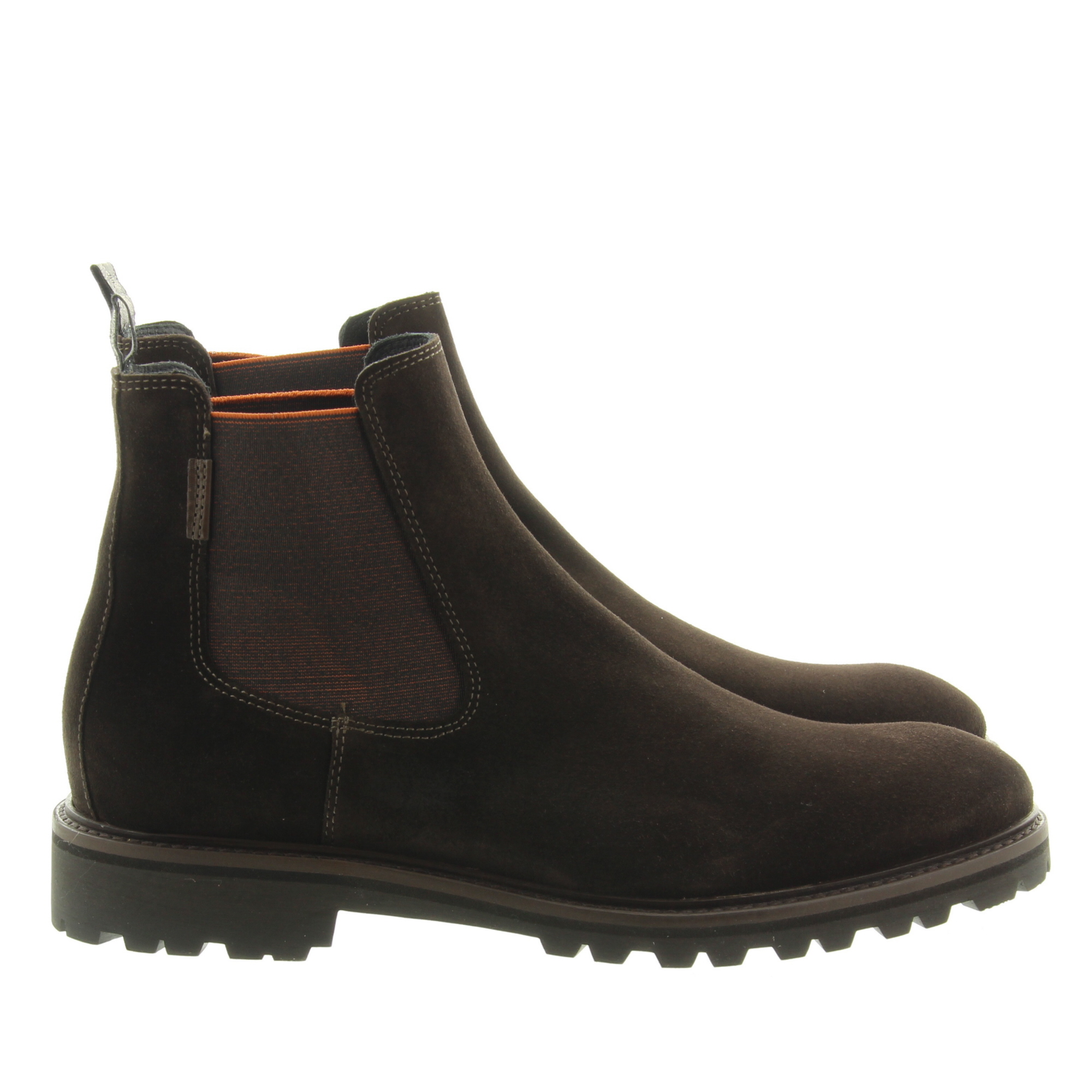 Floris van Bommel SFM-60018-21-02 Sturdi 04.24 DarkBrown