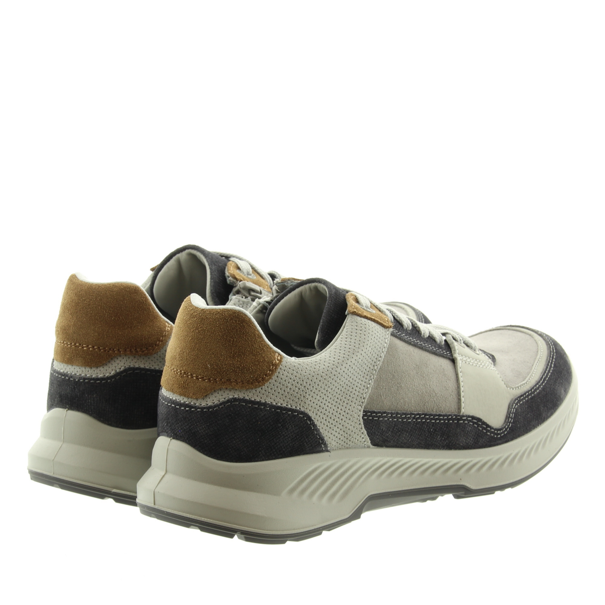 Xsensible 34202.2.836 Hudson HX Dark Grey Combi