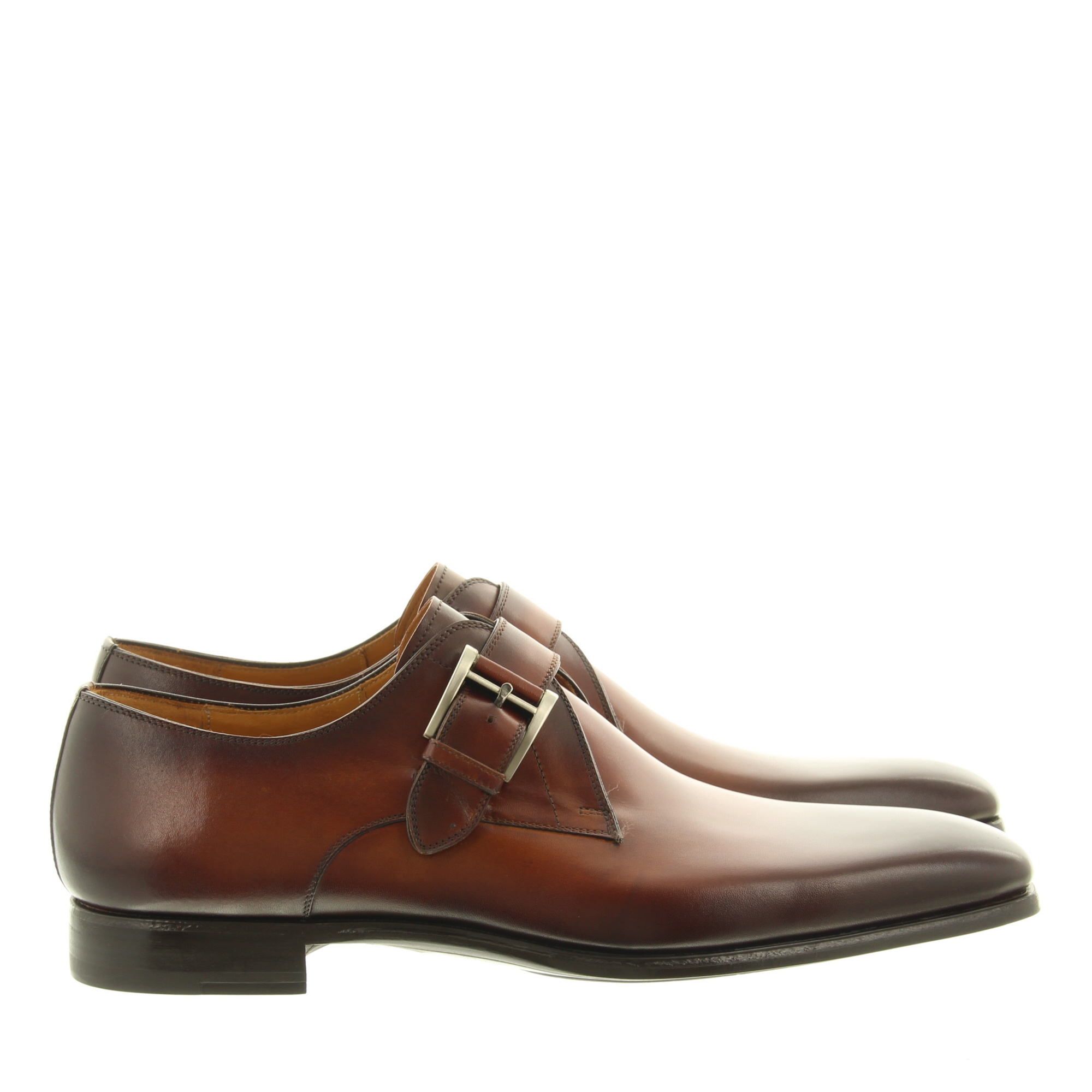Magnanni 15477 Thunder Cognac Wellington Magnanni 15477 Thunder Cognac Wellington
