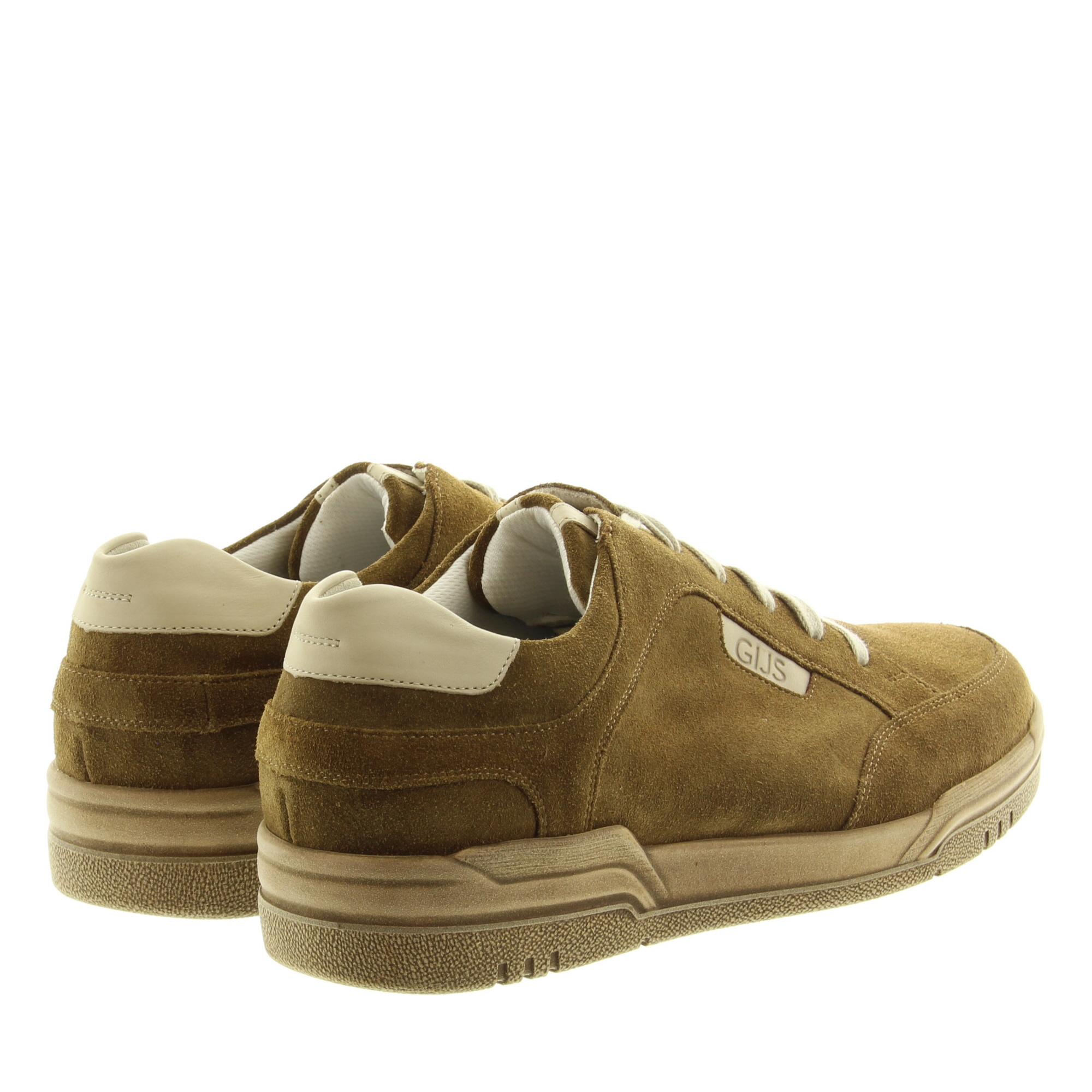 Gijs 2135 208 K 2036 Curry 4058 Beige