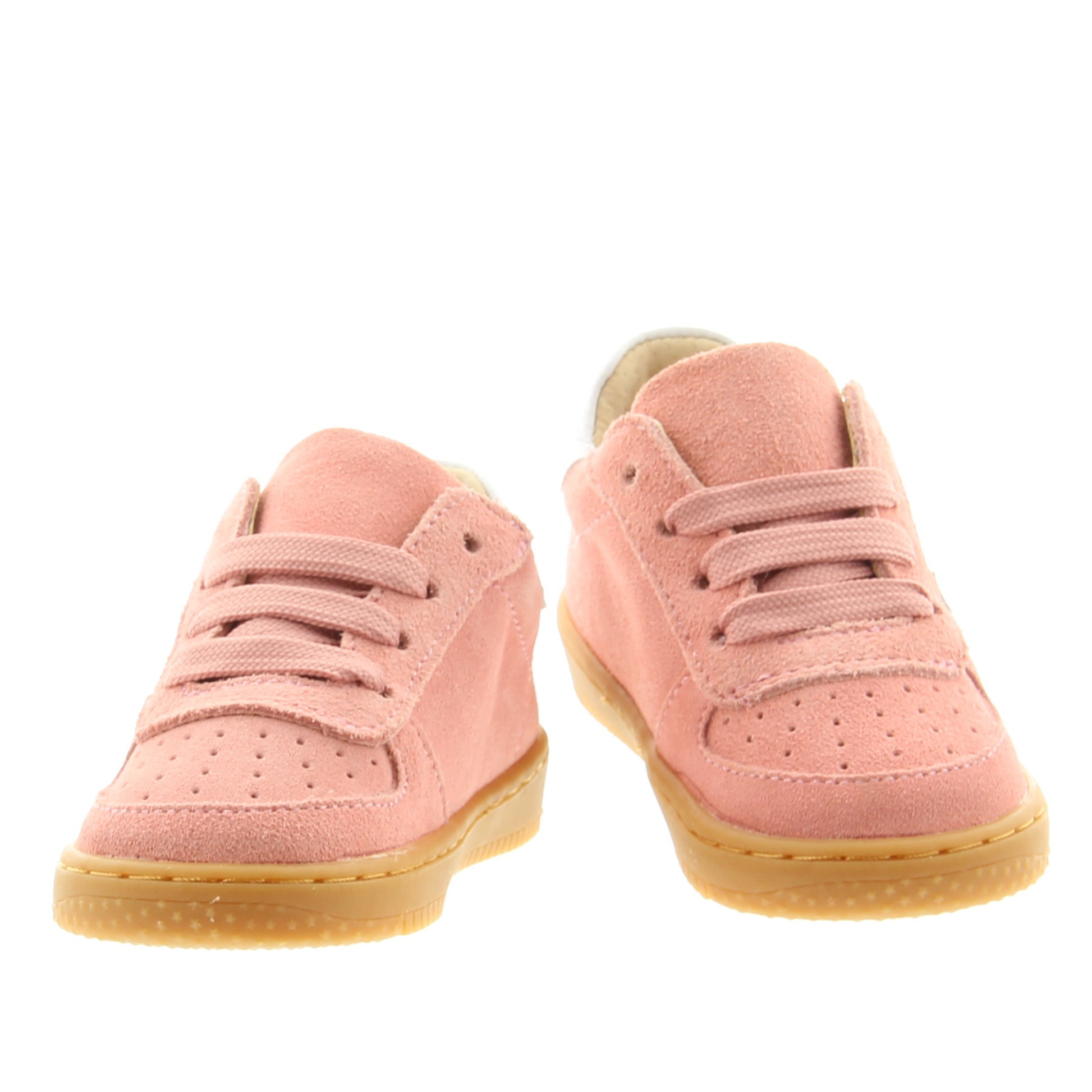 ShoesMe BN25S002-B Extreme Flex Pink