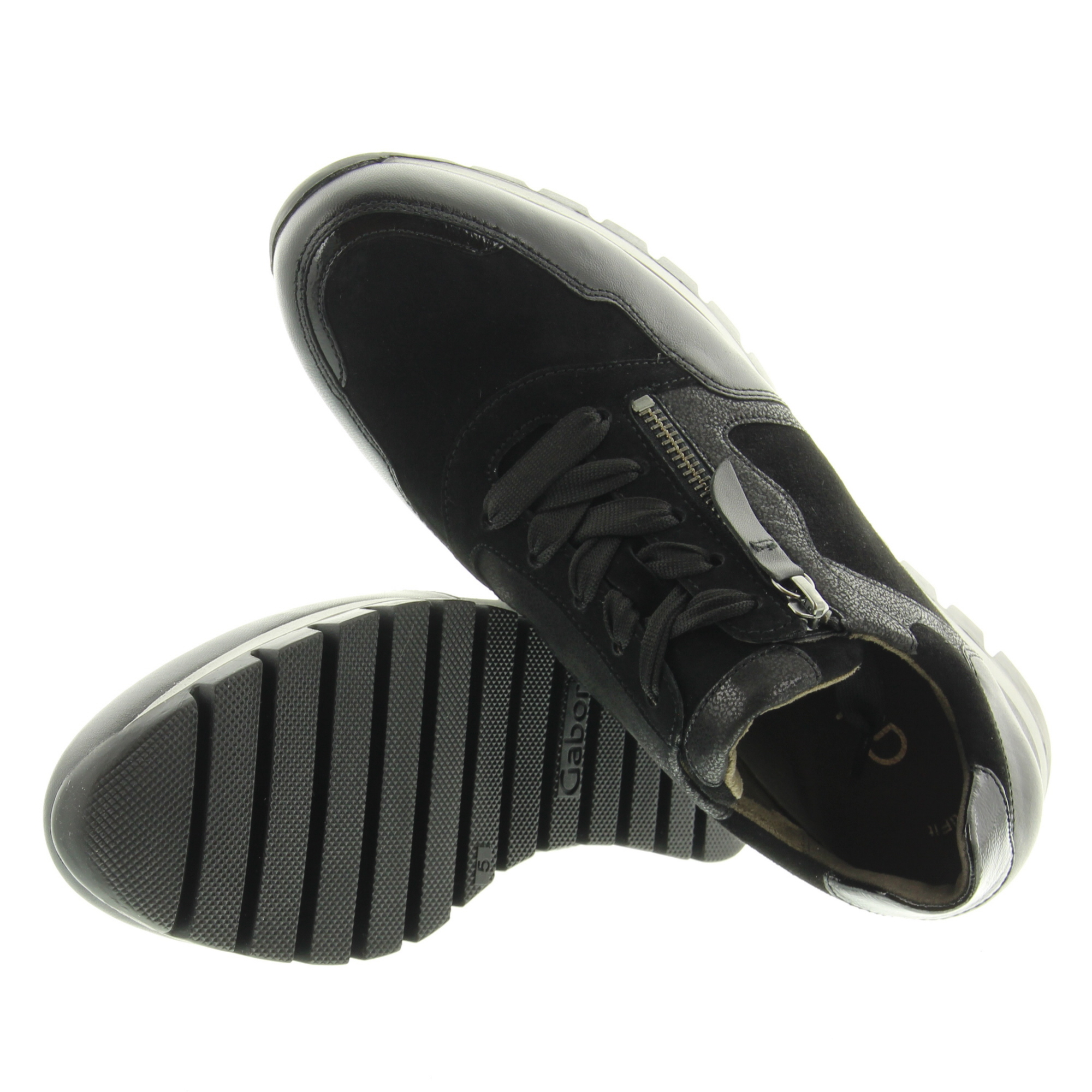 Gabor 6030.01.001 Black