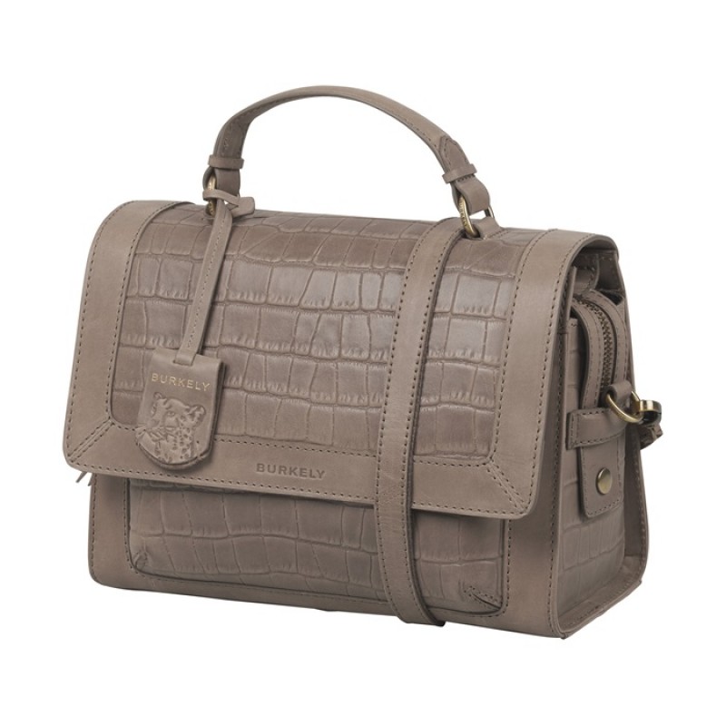 Burkely 1000124 Citybag 29.25 Taupe