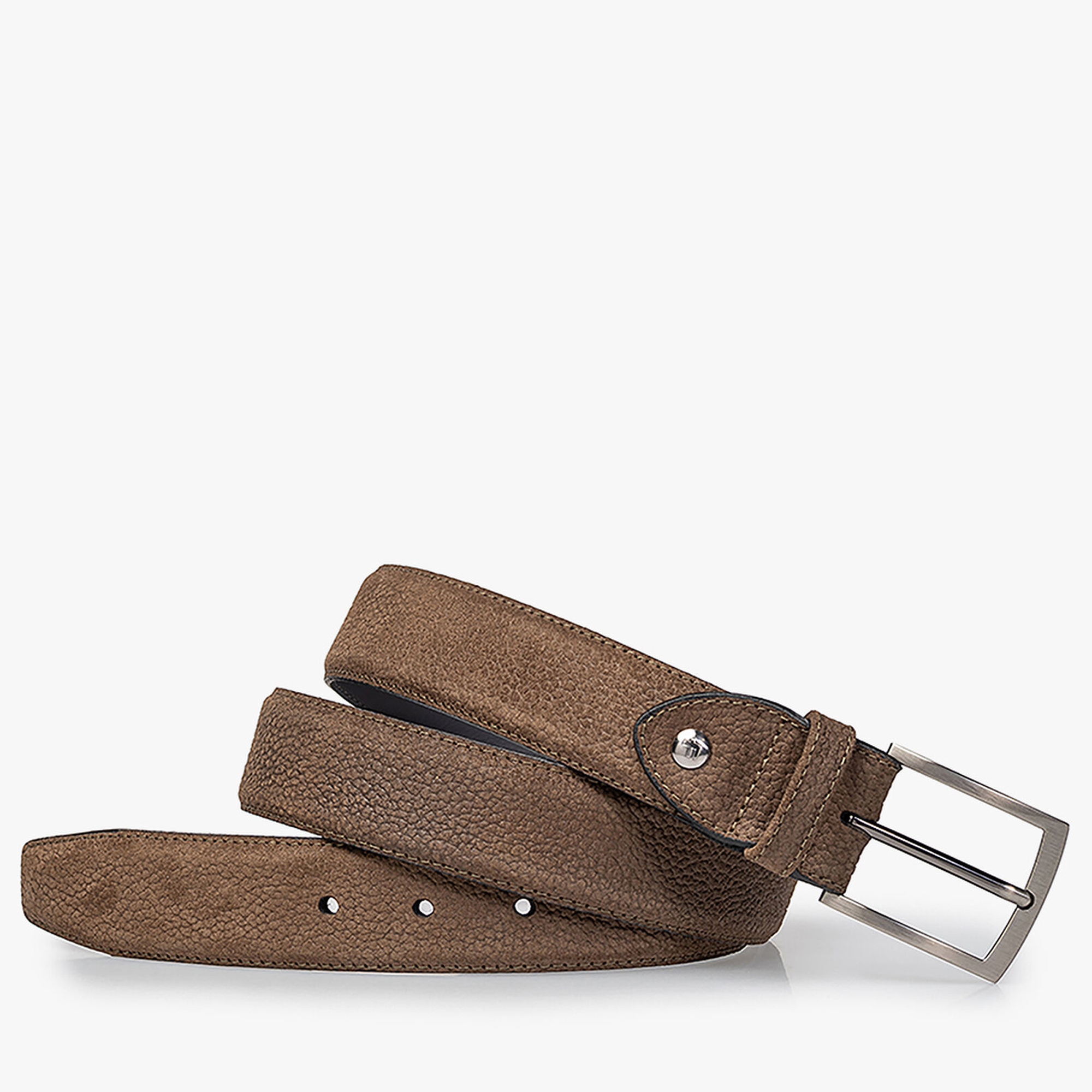 Floris van Bommel CFM-10096-20-07 De Belter 53.60 Brown