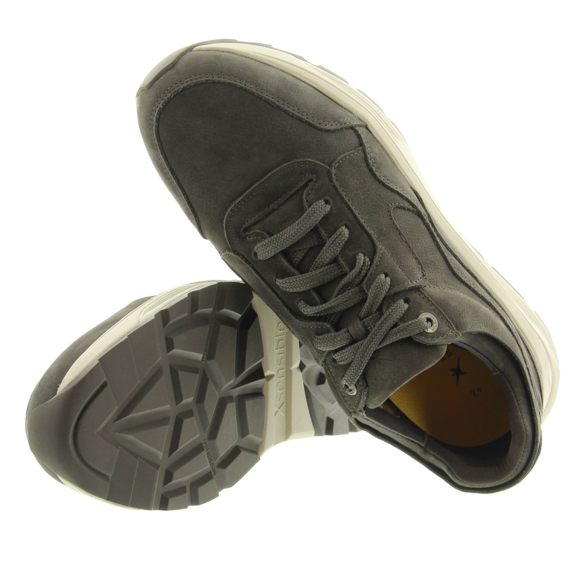 Xsensible 33200.4.862 Golden Gate H Carbon