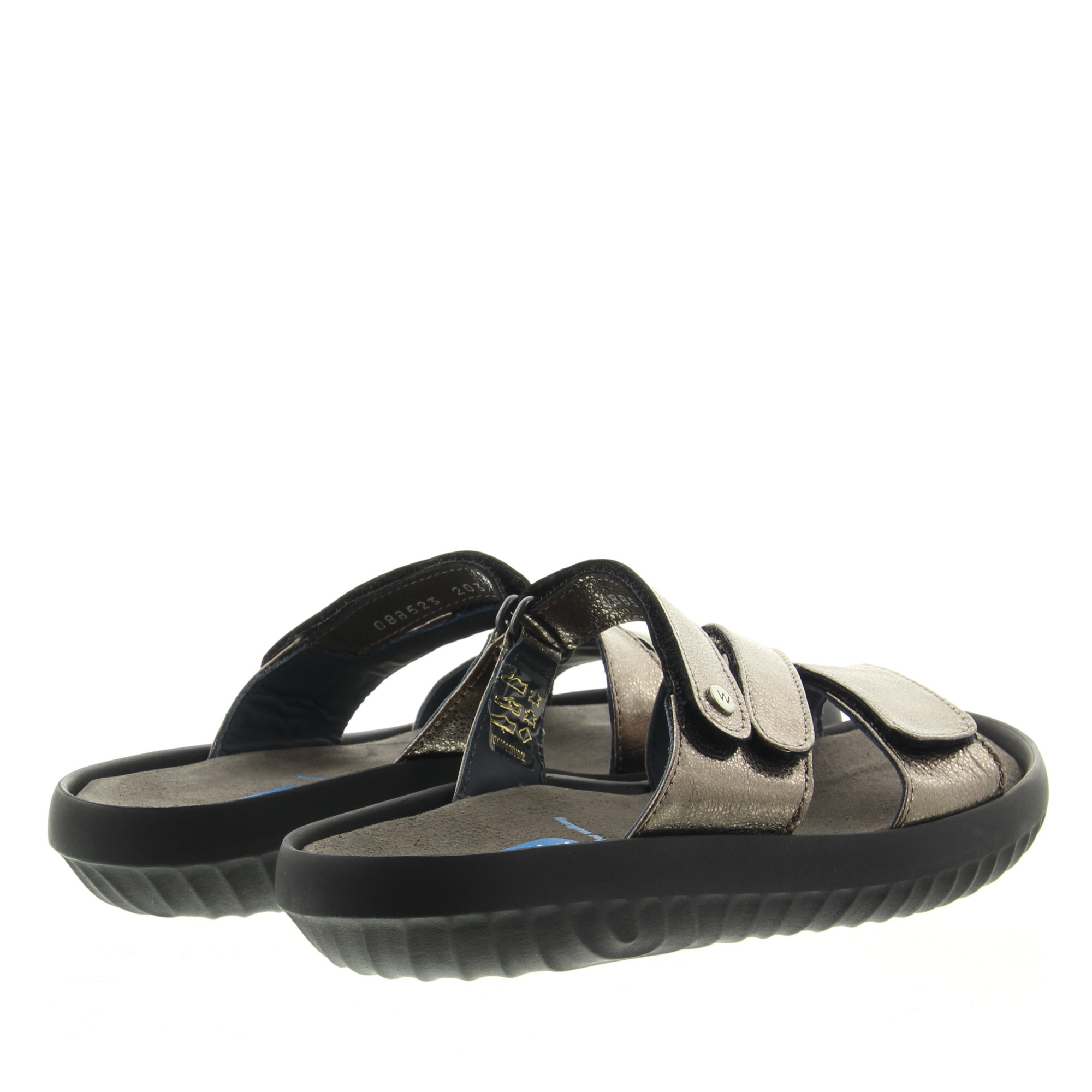 Wolky 0088523 Sense Elite 203 Lead