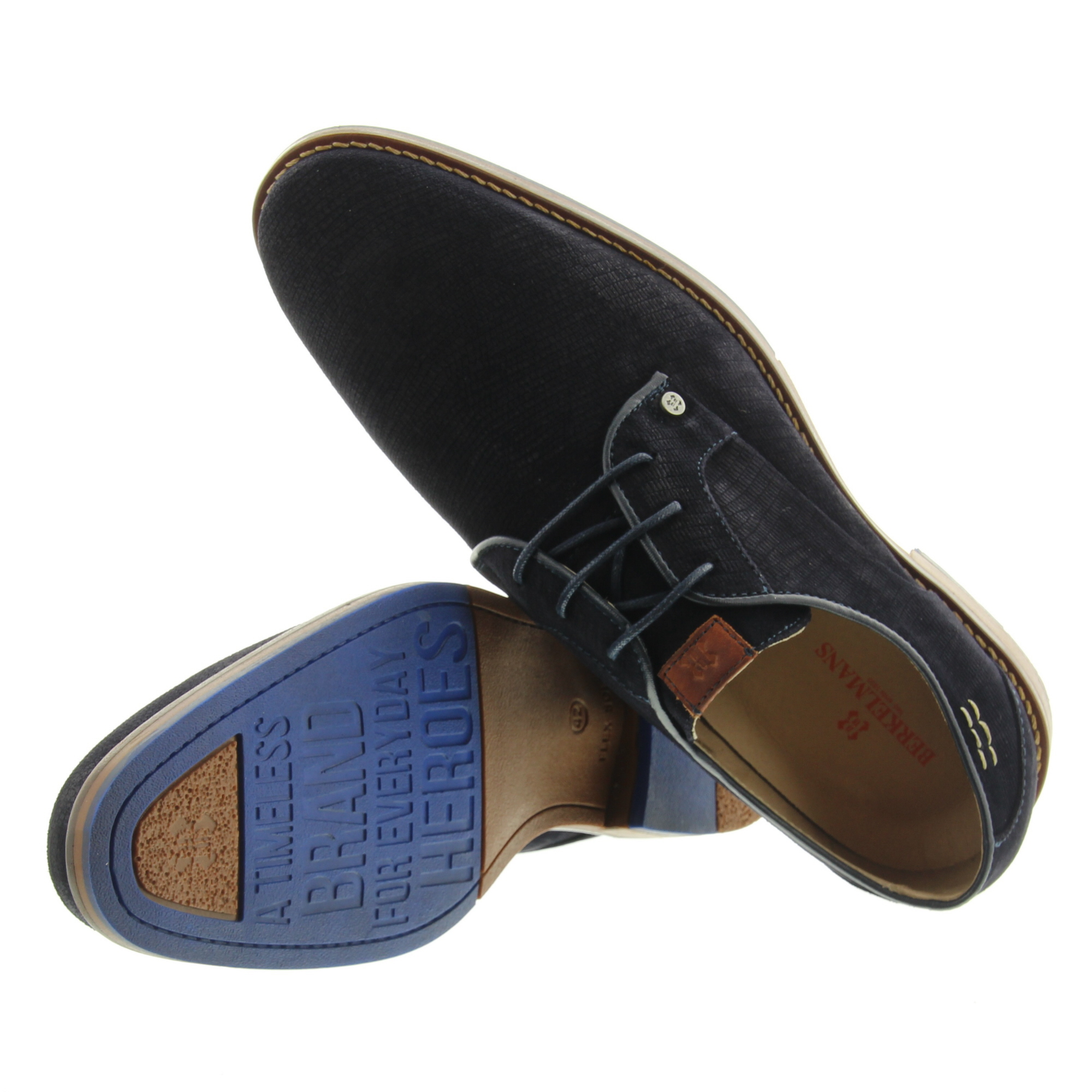 Berkelmans 2610084447 Posades Navy