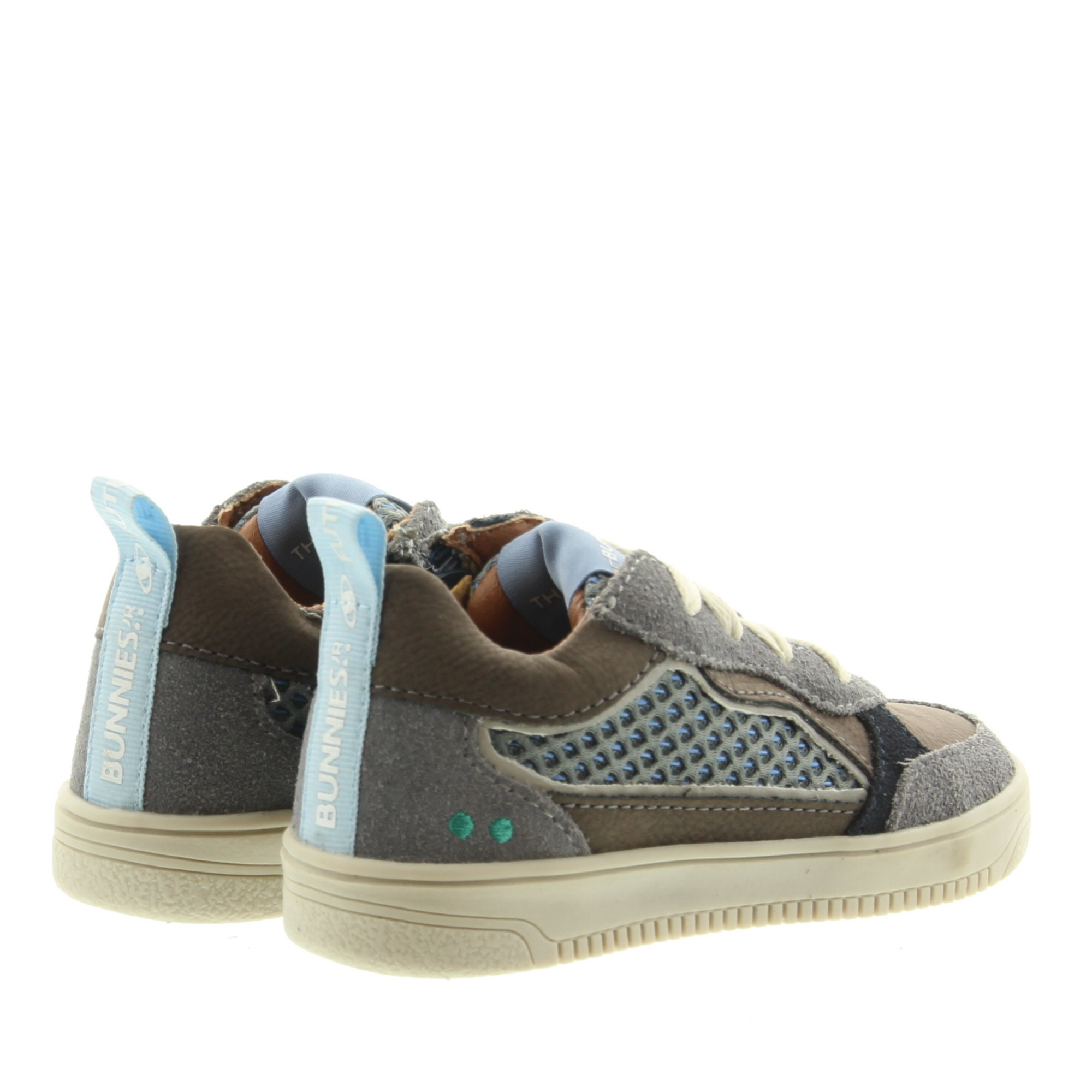 Bunnies Junior 226700 Maxime Mellow 484 Grey