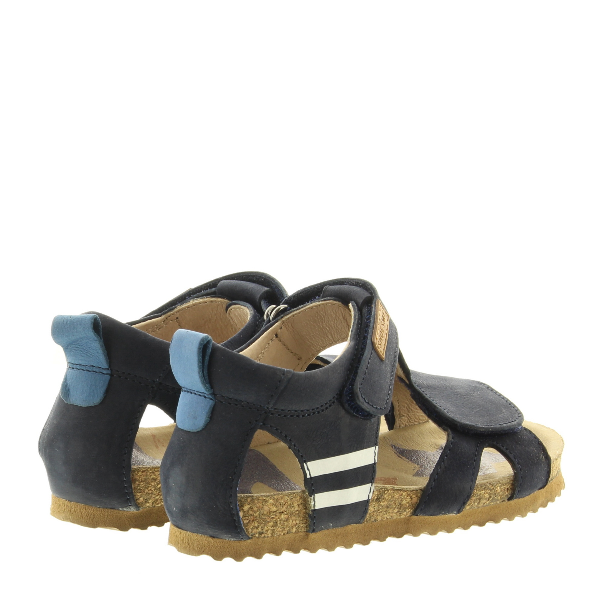 ShoesMe BI22S086-C Marino ShoesMe BI22S086-C Marino