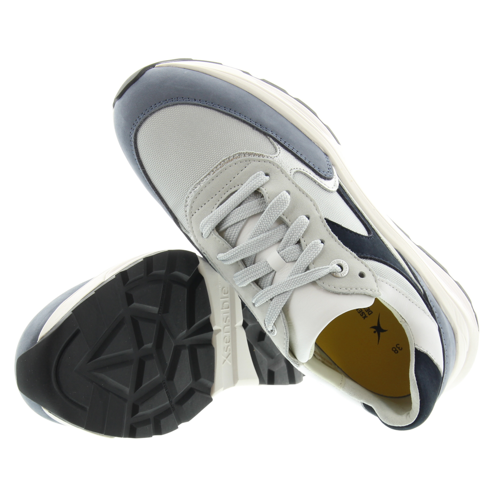 Xsensible 33002.5.255 Ponte Vecchio G Denim Combi